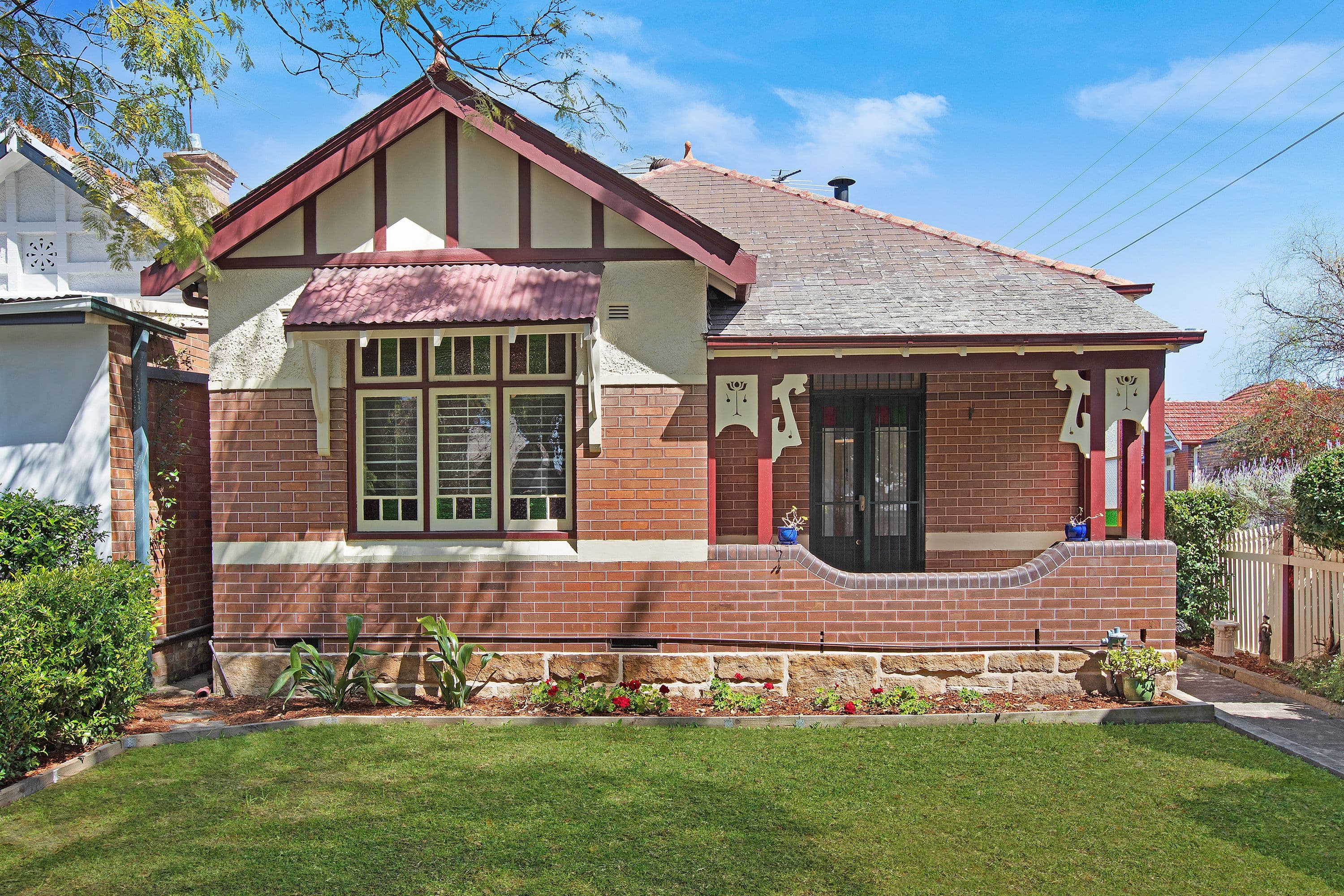 57 Tranmere Street, Drummoyne NSW 2047, Drummoyne - Image 1