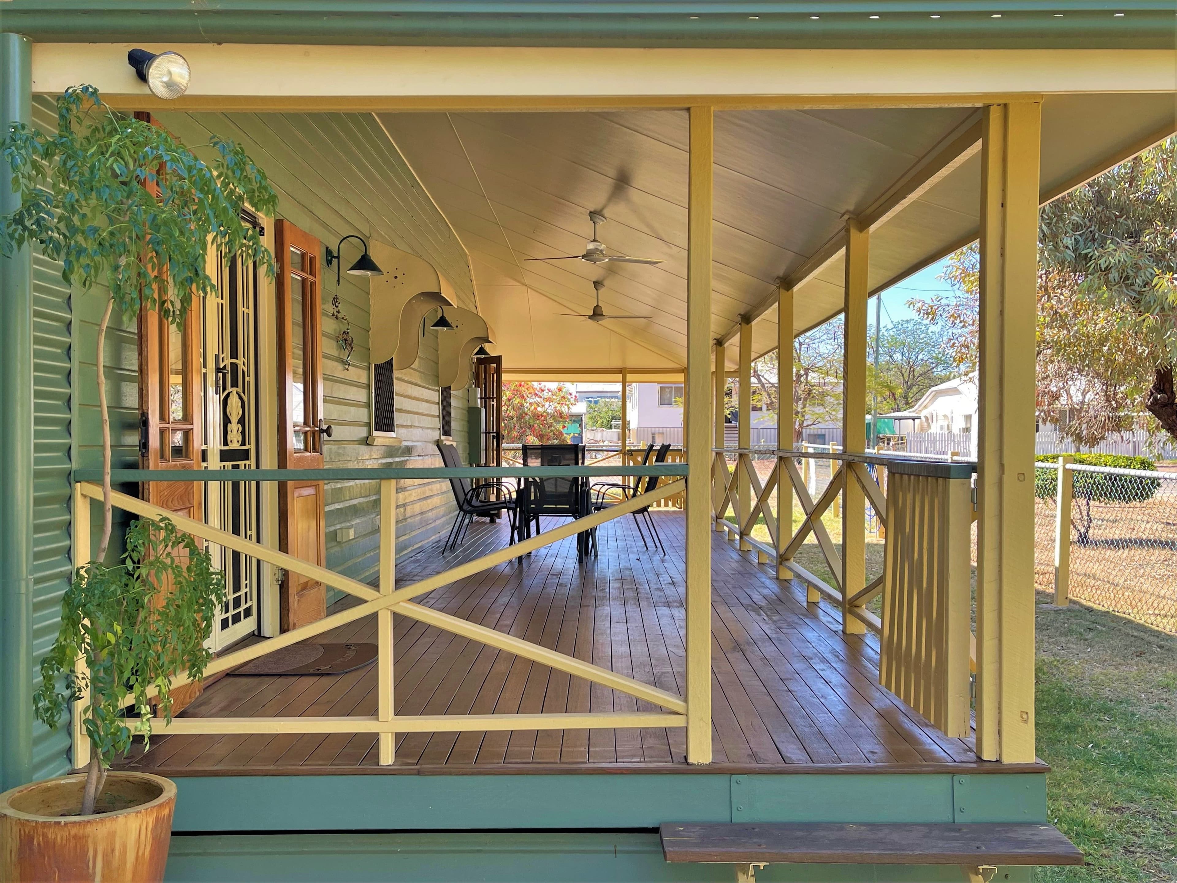 17 Brolga Street, Longreach QLD 4730, Longreach - Image 1