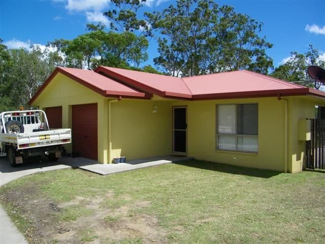 89 Witney Street, GLADSTONE QLD 4680, Gladstone - Image 1