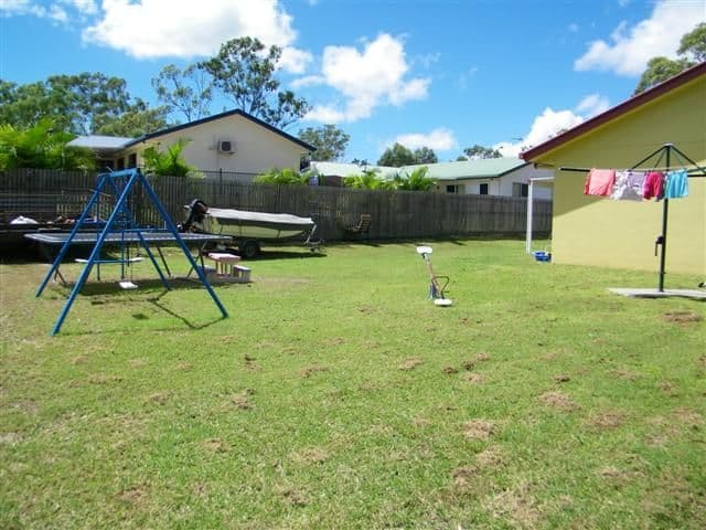 89 Witney Street, GLADSTONE QLD 4680, Gladstone - Thumbnail 4