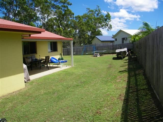 89 Witney Street, GLADSTONE QLD 4680, Gladstone - Thumbnail 5