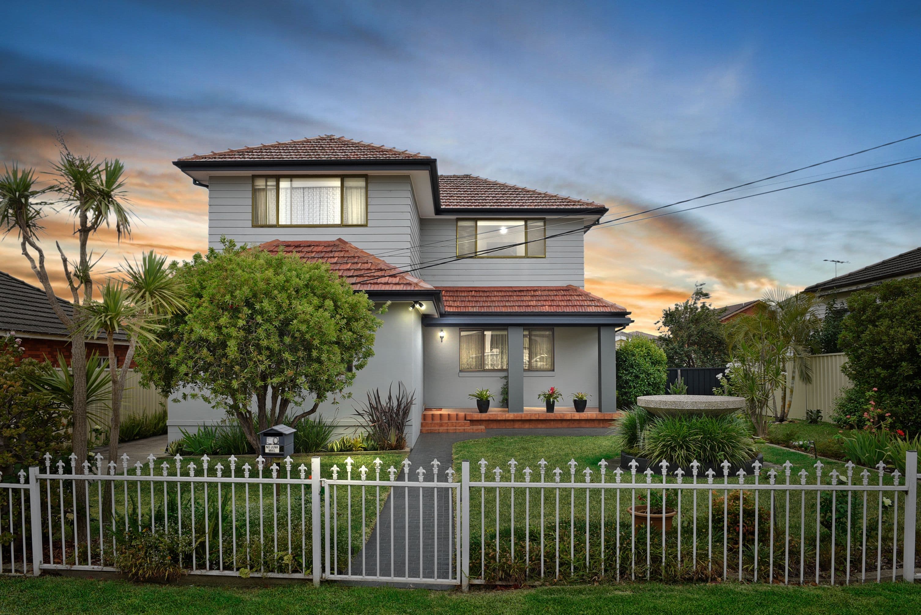 50 Ligar Street, Fairfield Heights NSW 2165, Fairfield Heights - Image 1