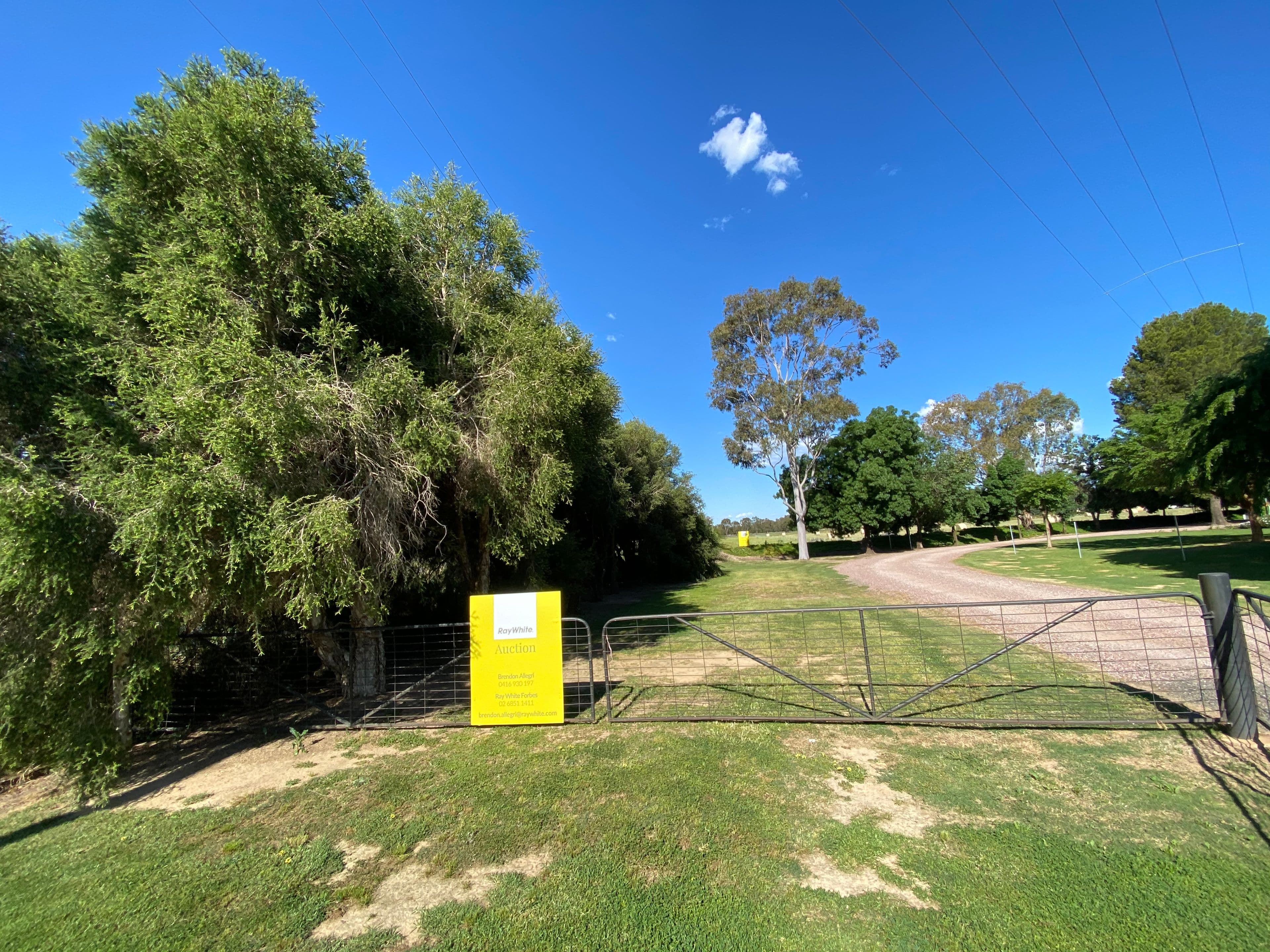 Lot 17 Possum Lane, Forbes NSW 2871, Forbes - Image 1