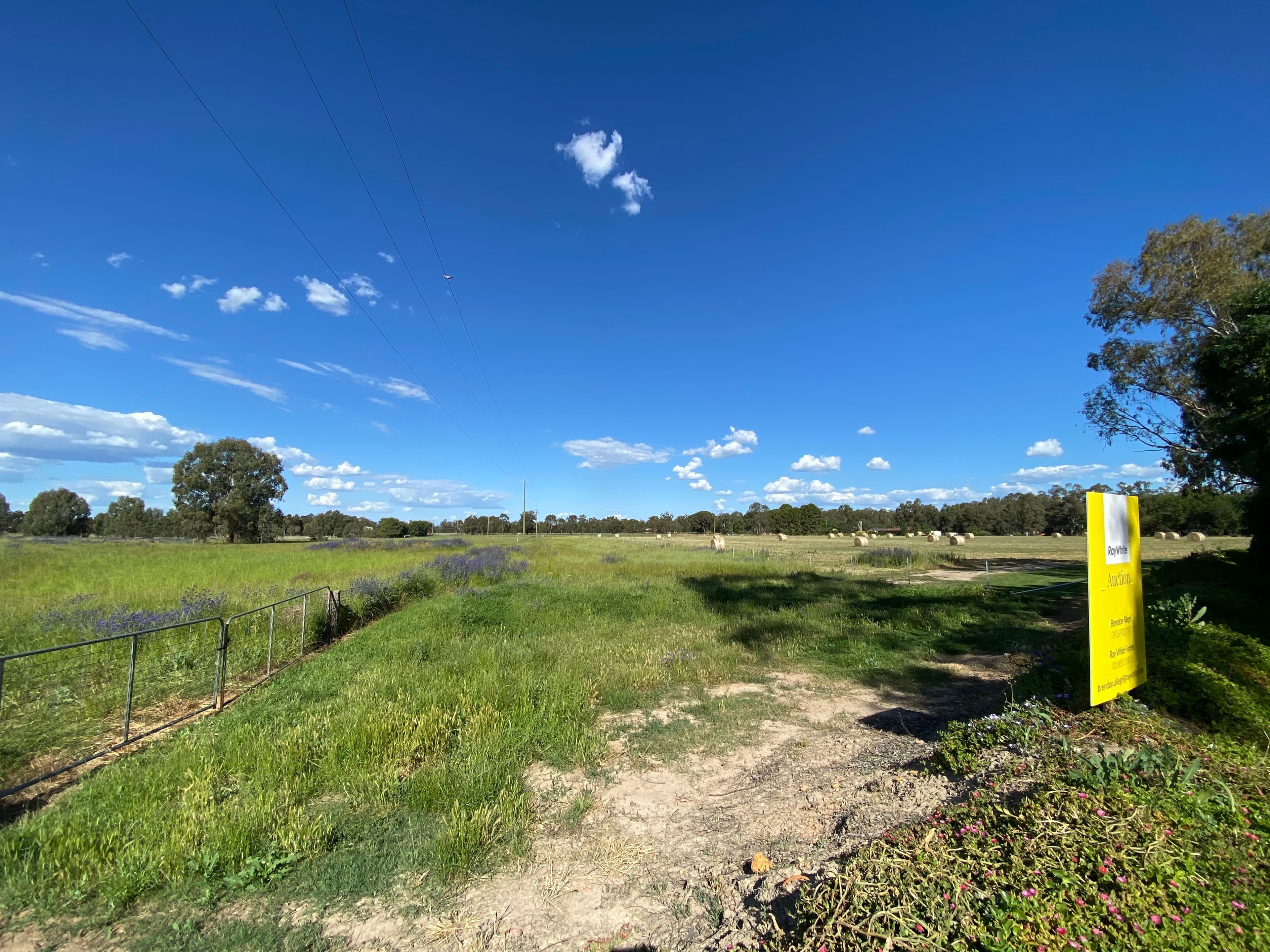 Lot 17 Possum Lane, Forbes NSW 2871, Forbes - Thumbnail 2