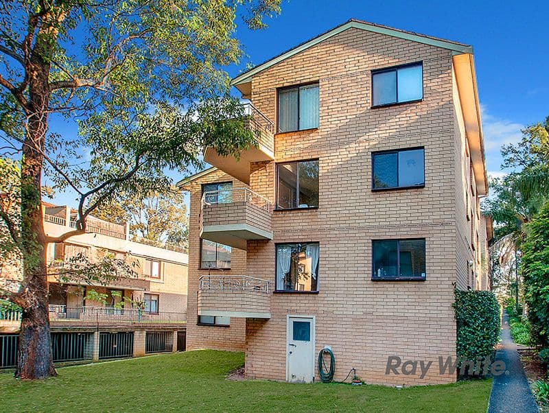 201 Waterloo Road, Marsfield NSW 2122, Marsfield - Thumbnail 8