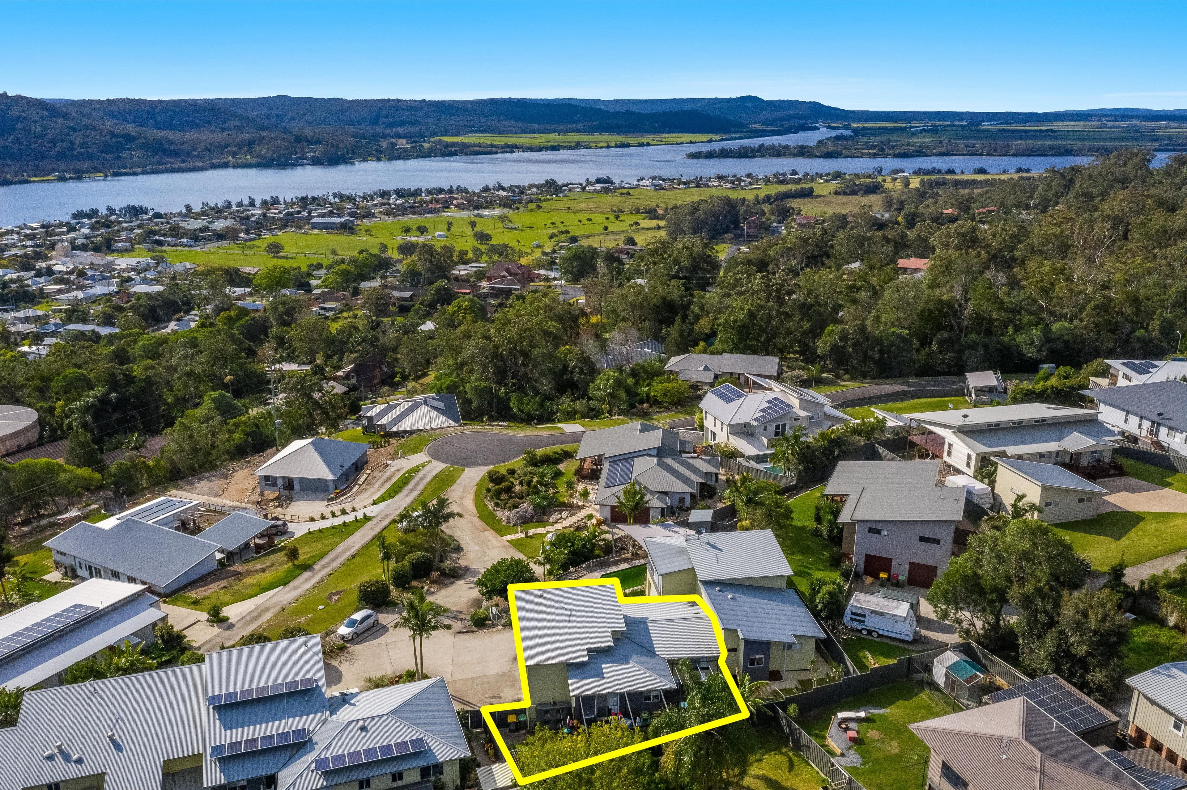 21 Riverwood Terrace, Maclean NSW 2463, Maclean - Image 1