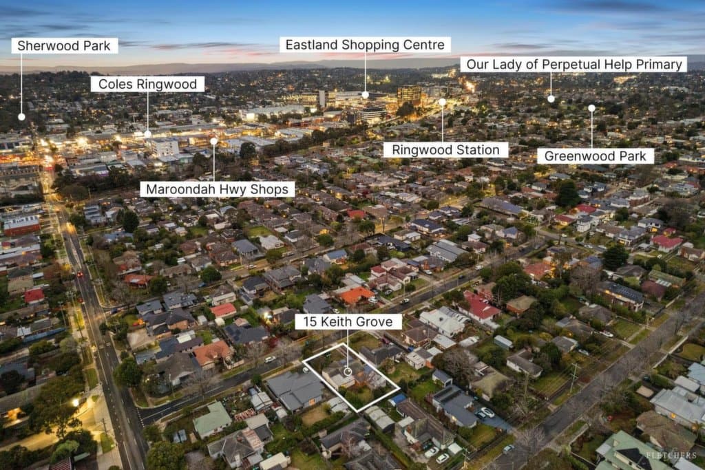 15 Keith Grove, Ringwood - Thumbnail 8