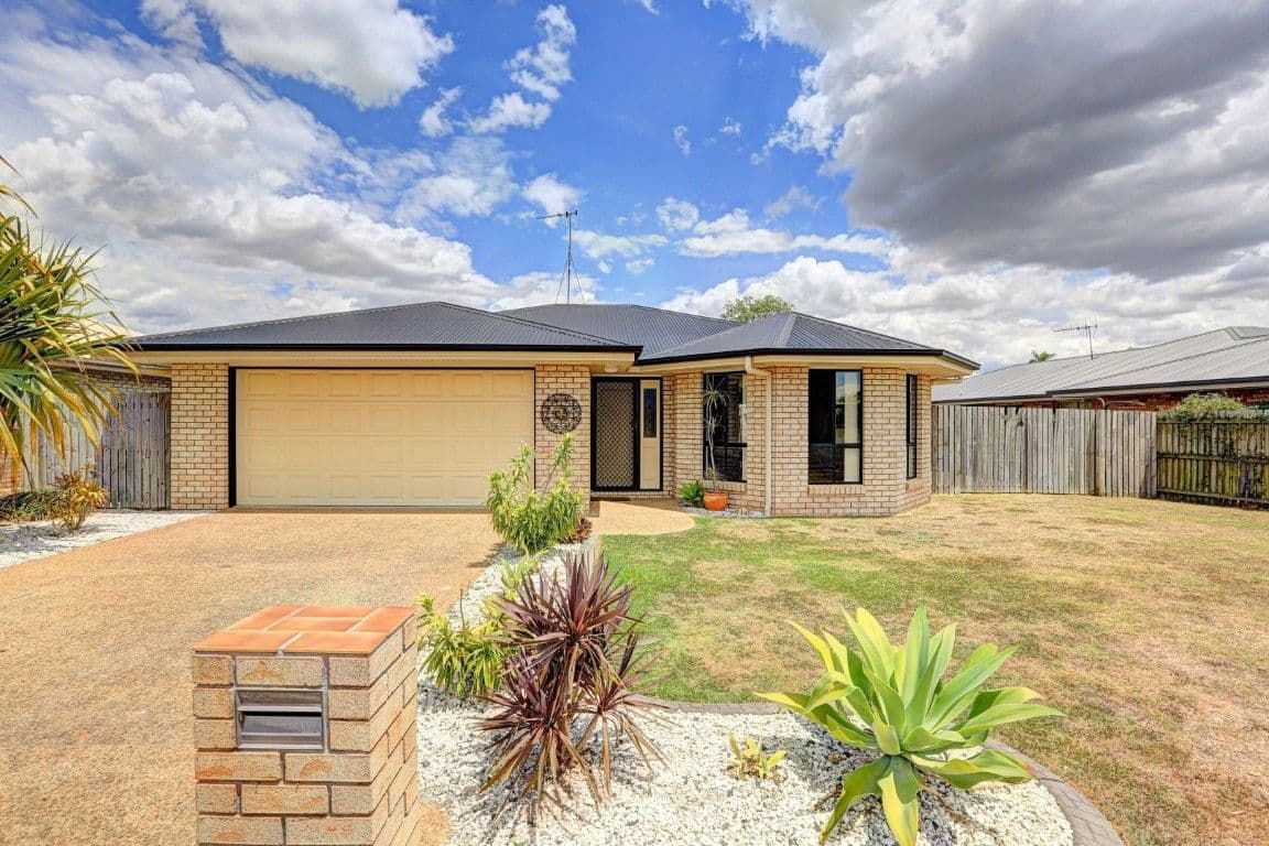 5A Pinnacle Court, Avoca QLD 4670, Avoca - Image 1