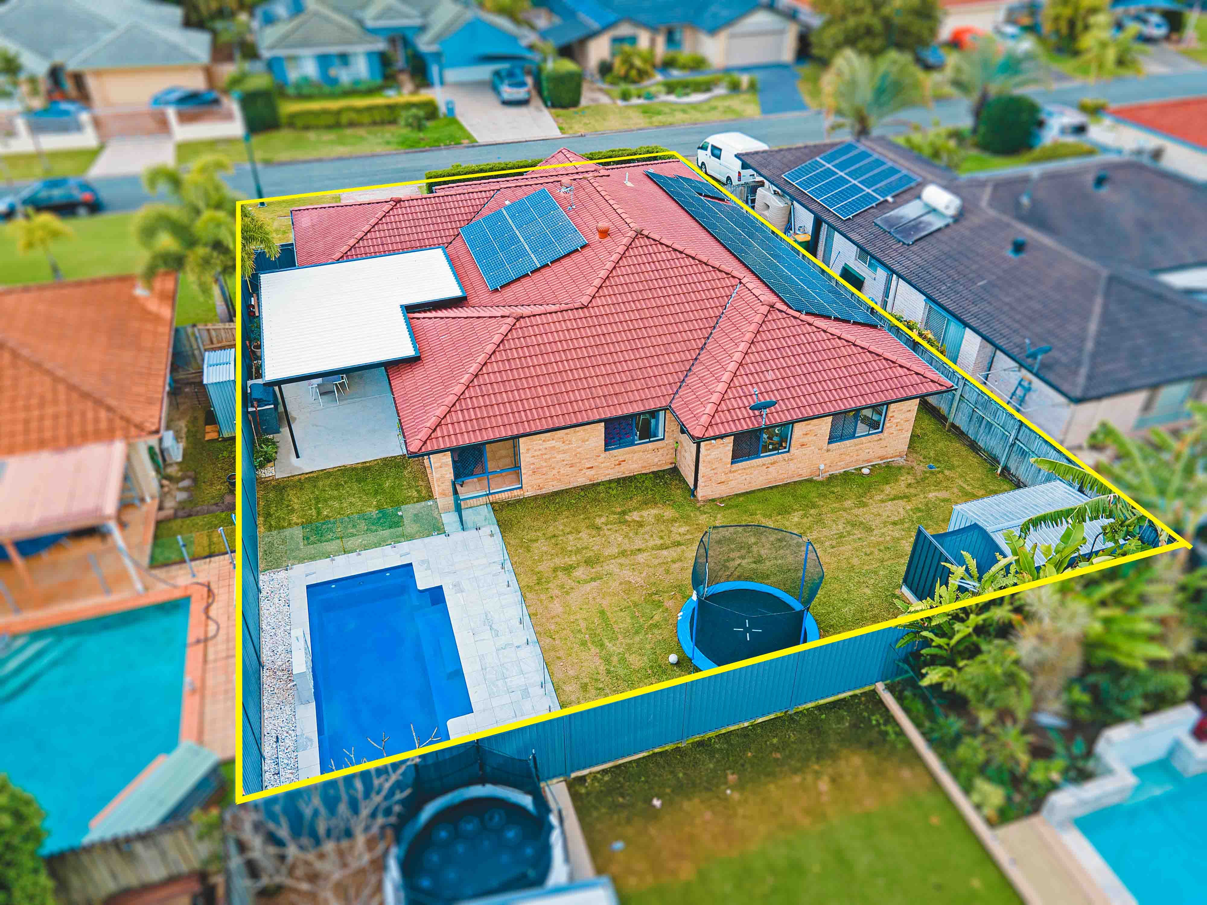 12 Waverley Park Close, Oxenford QLD 4210, Oxenford - Image 1