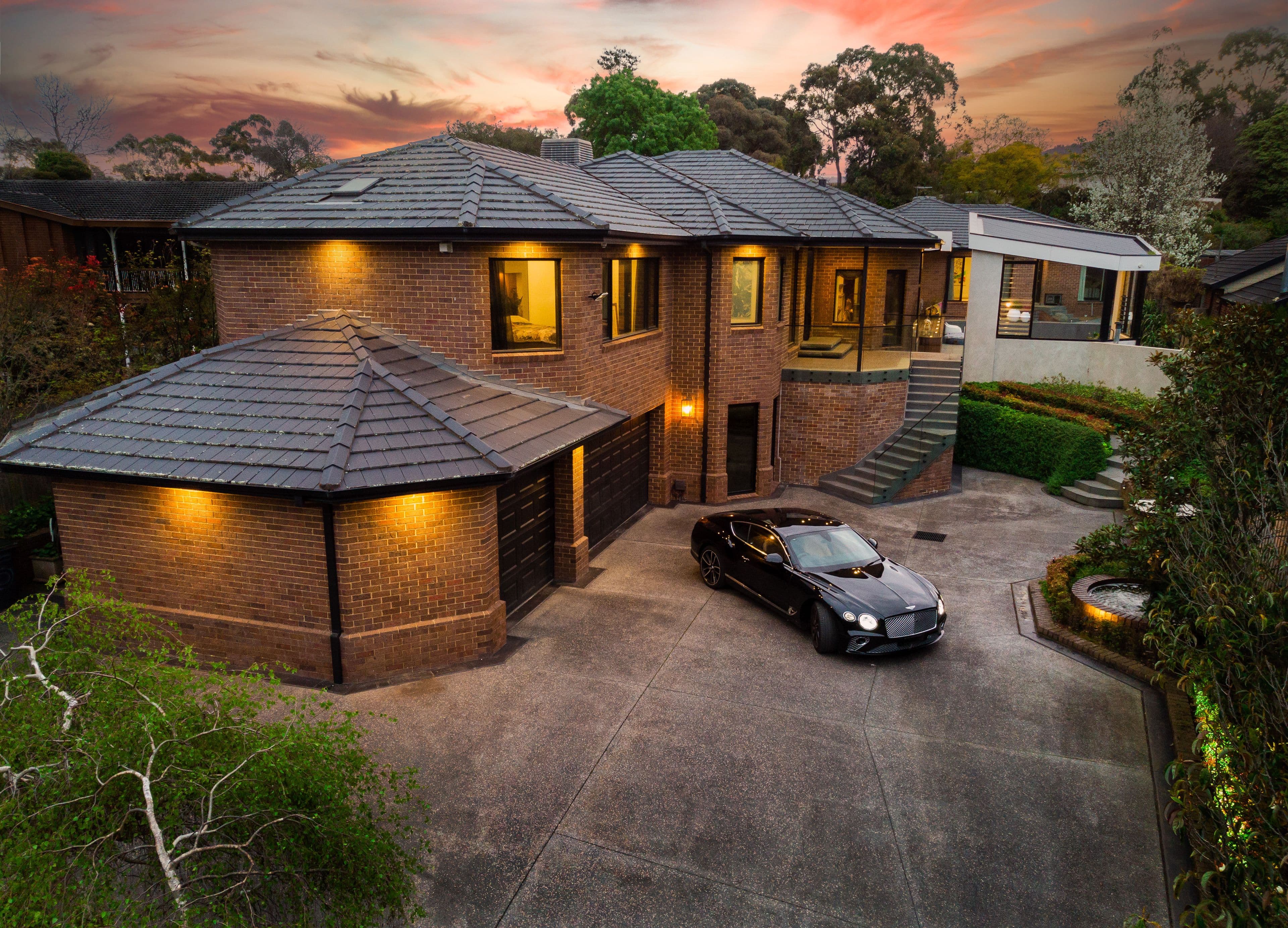 5 Halcyon Drive, Wheelers Hill VIC 3150, Wheelers Hill - Image 1