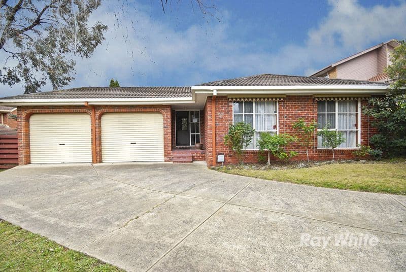 28 Flamingo Drive, WANTIRNA SOUTH VIC 3152, Wantirna South - Image 1