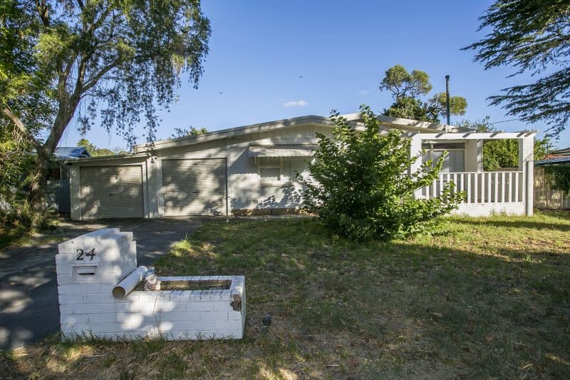 24 Warren Road, Maida Vale WA 6057, Maida Vale - Image 1