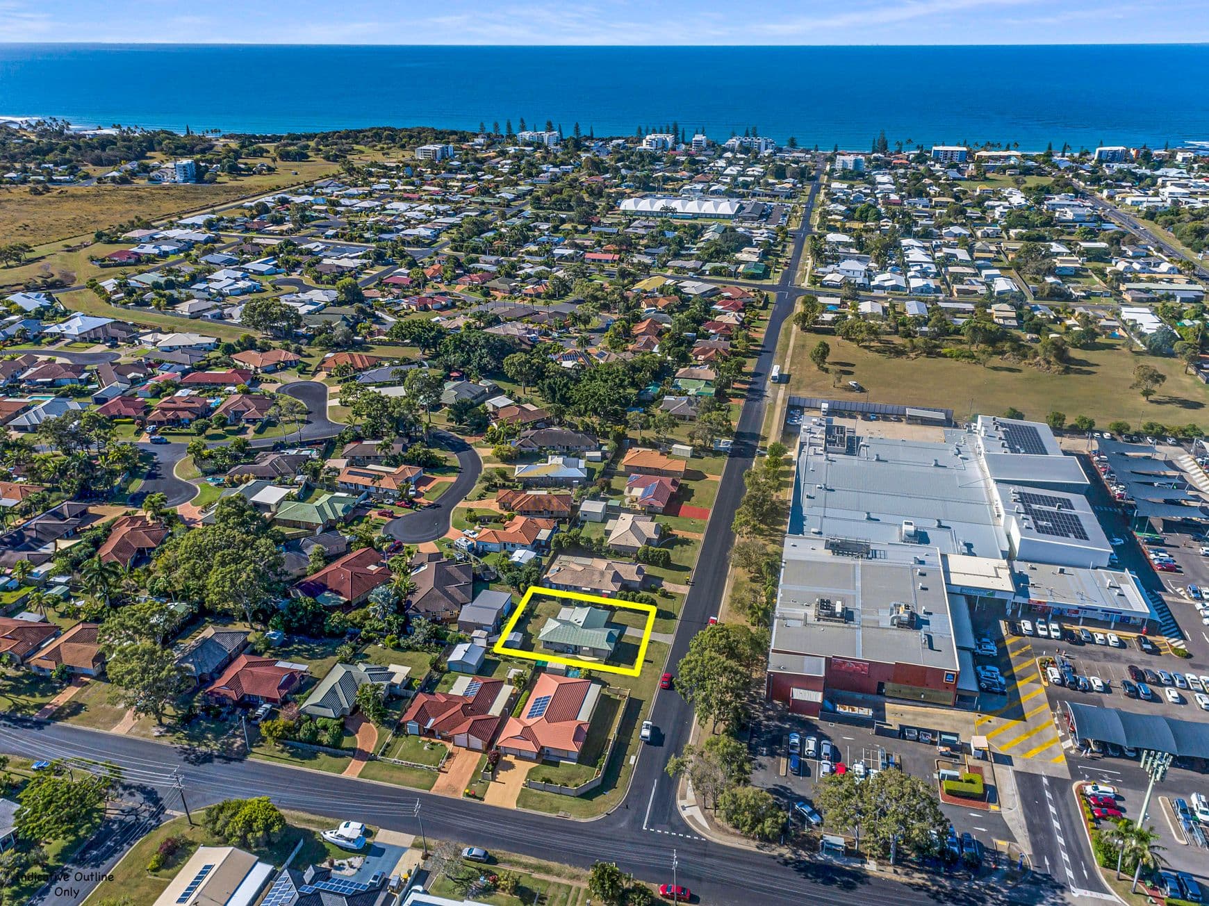 74 Whalley Street, Bargara QLD 4670, Bargara - Image 1