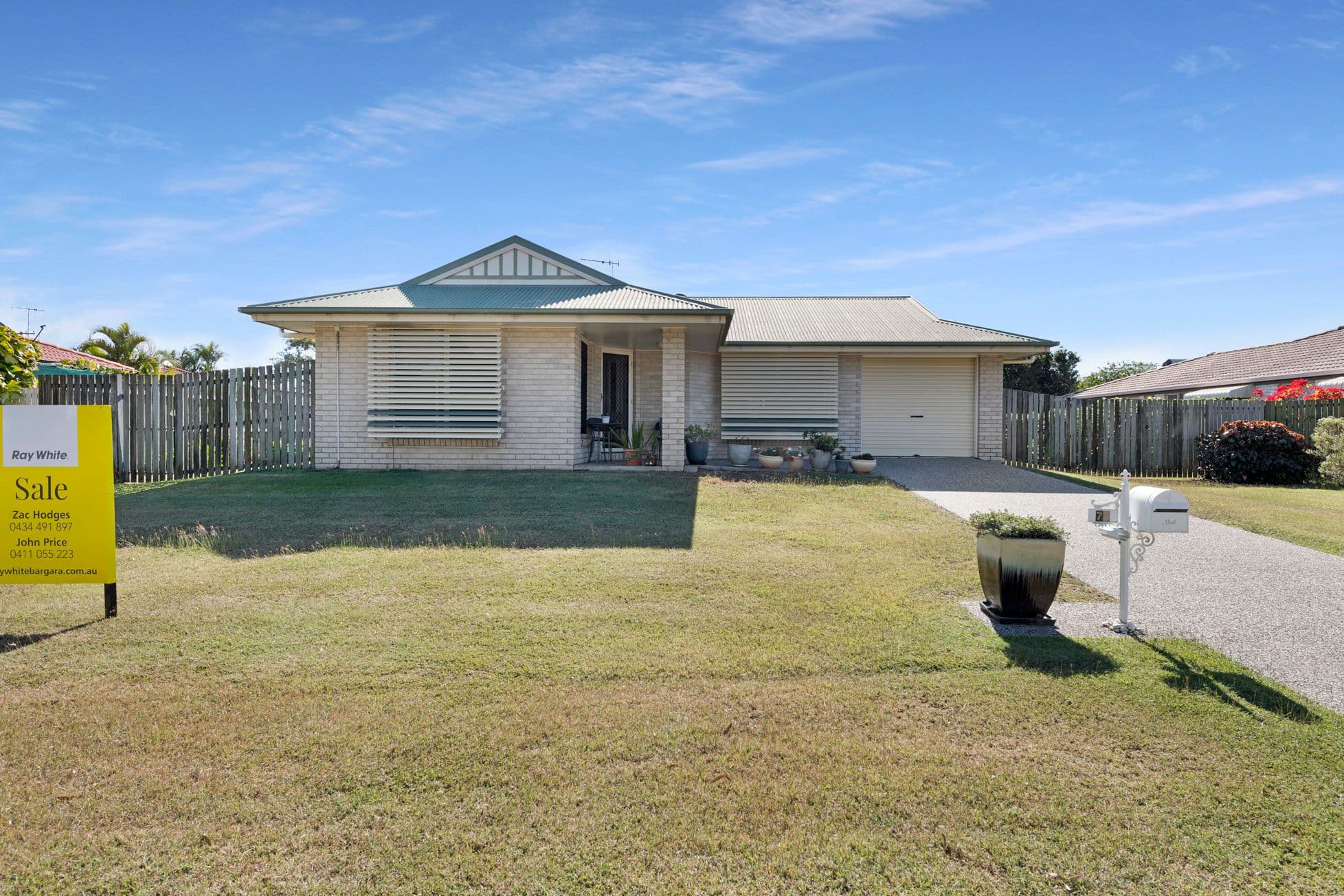 74 Whalley Street, Bargara QLD 4670, Bargara - Thumbnail 2