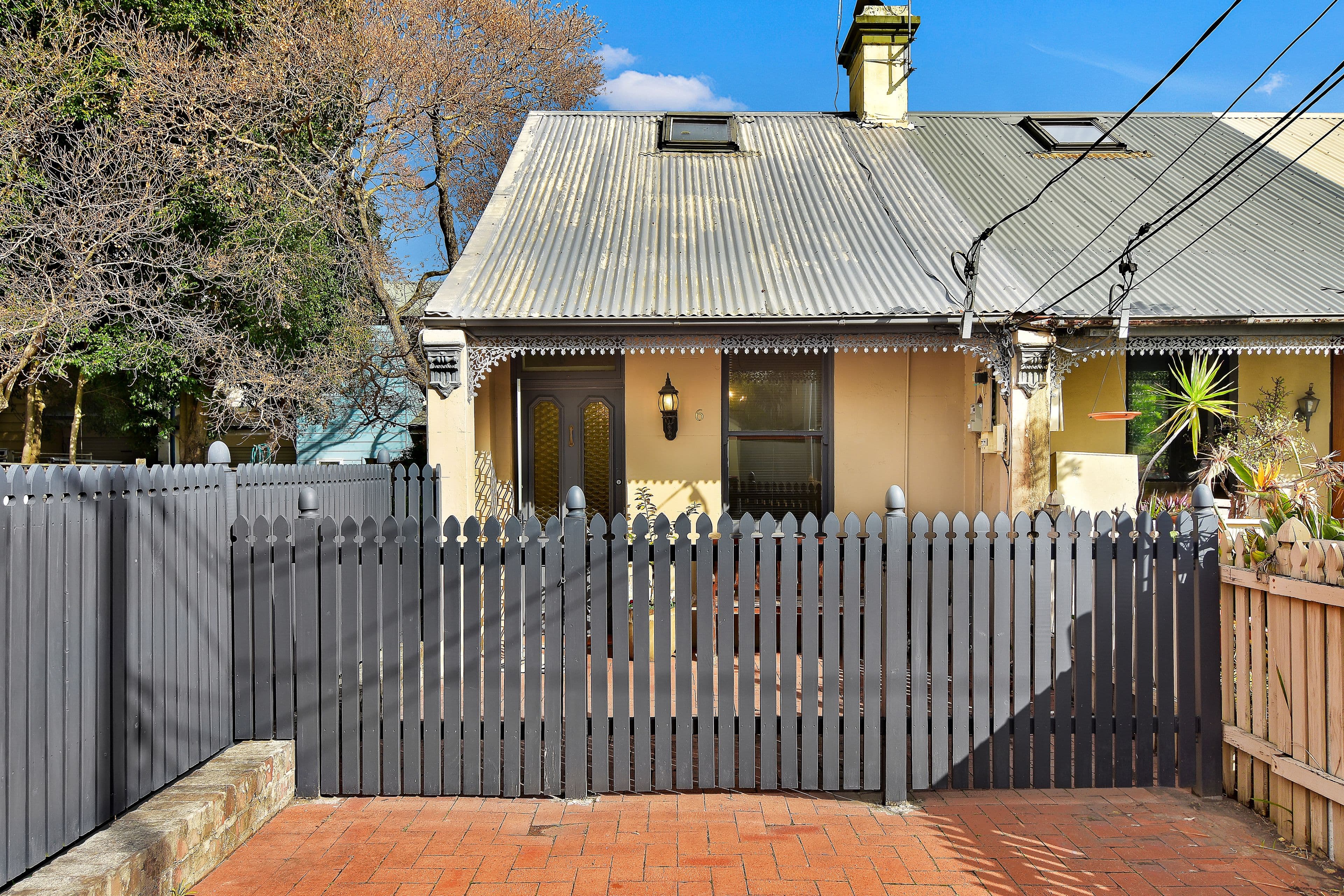 6 Pritchard Street, Marrickville NSW 2204, Marrickville - Image 1