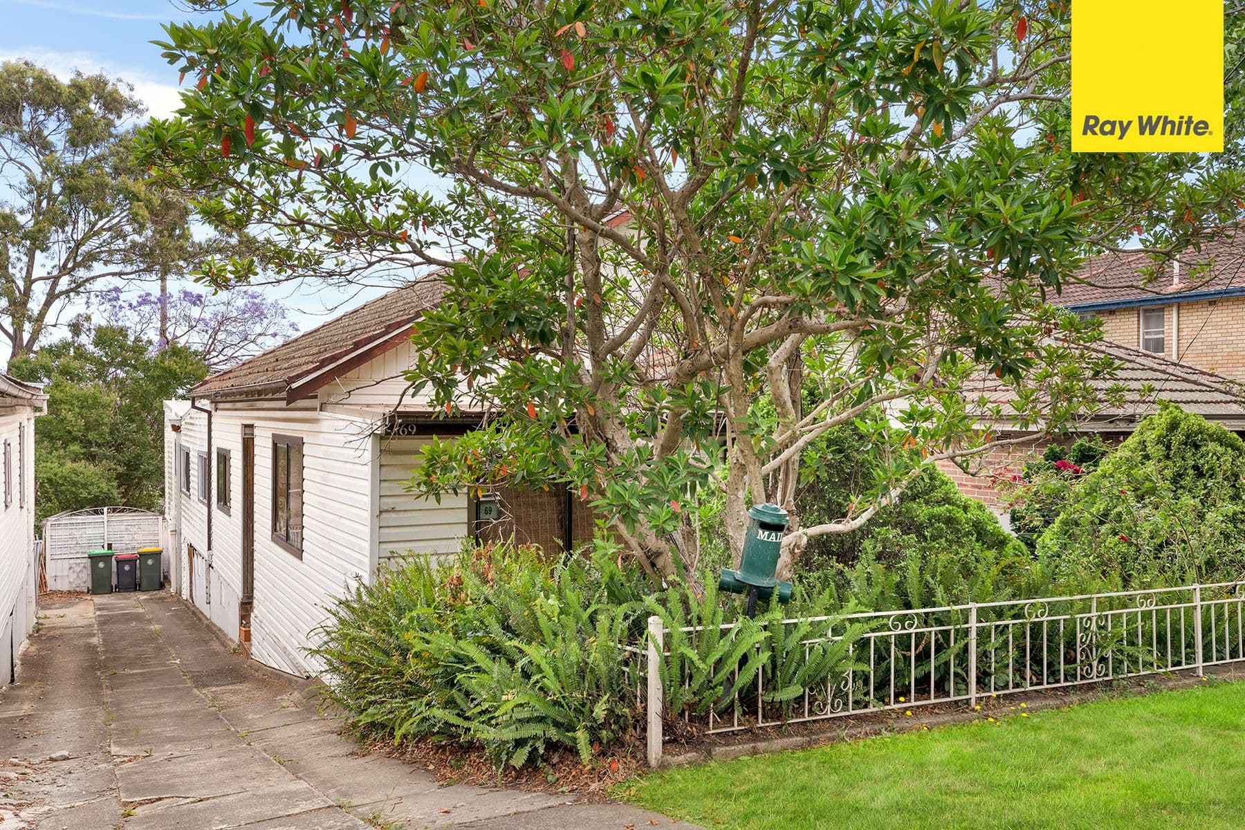 69 Broadway, Punchbowl - Image 1