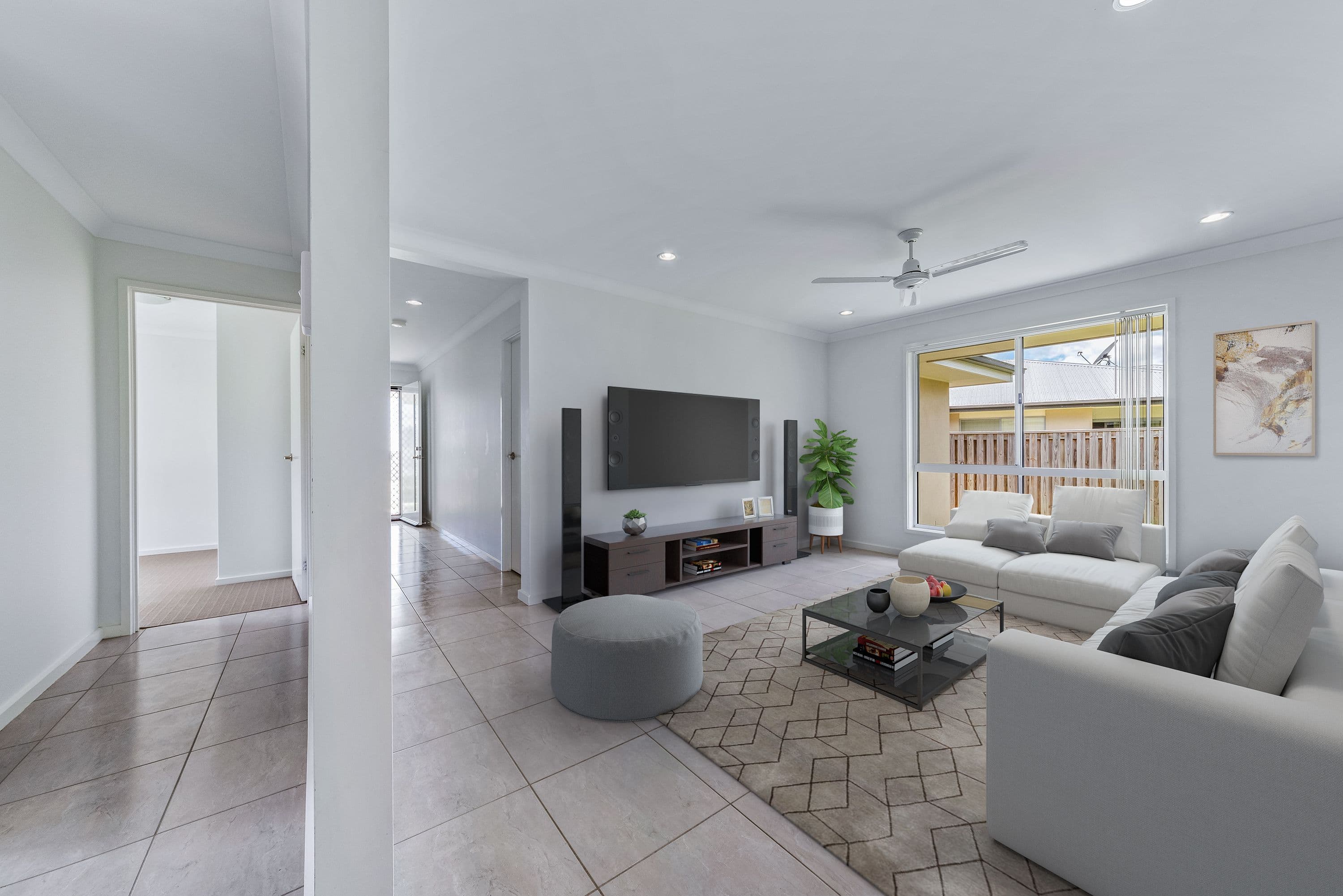 11 Spritsail Crescent, Cannonvale QLD 4802, Cannonvale - Image 1