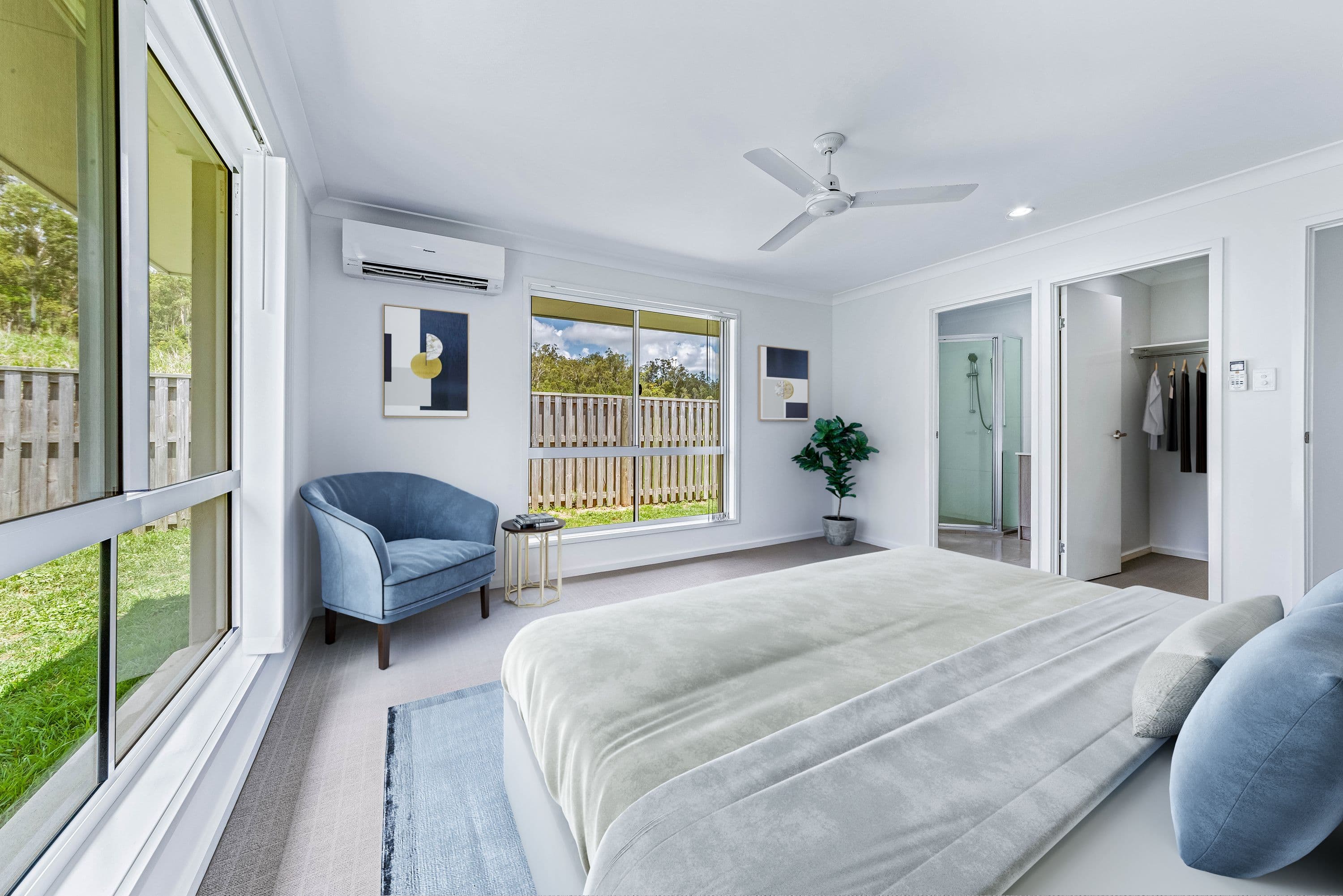 11 Spritsail Crescent, Cannonvale QLD 4802, Cannonvale - Thumbnail 2