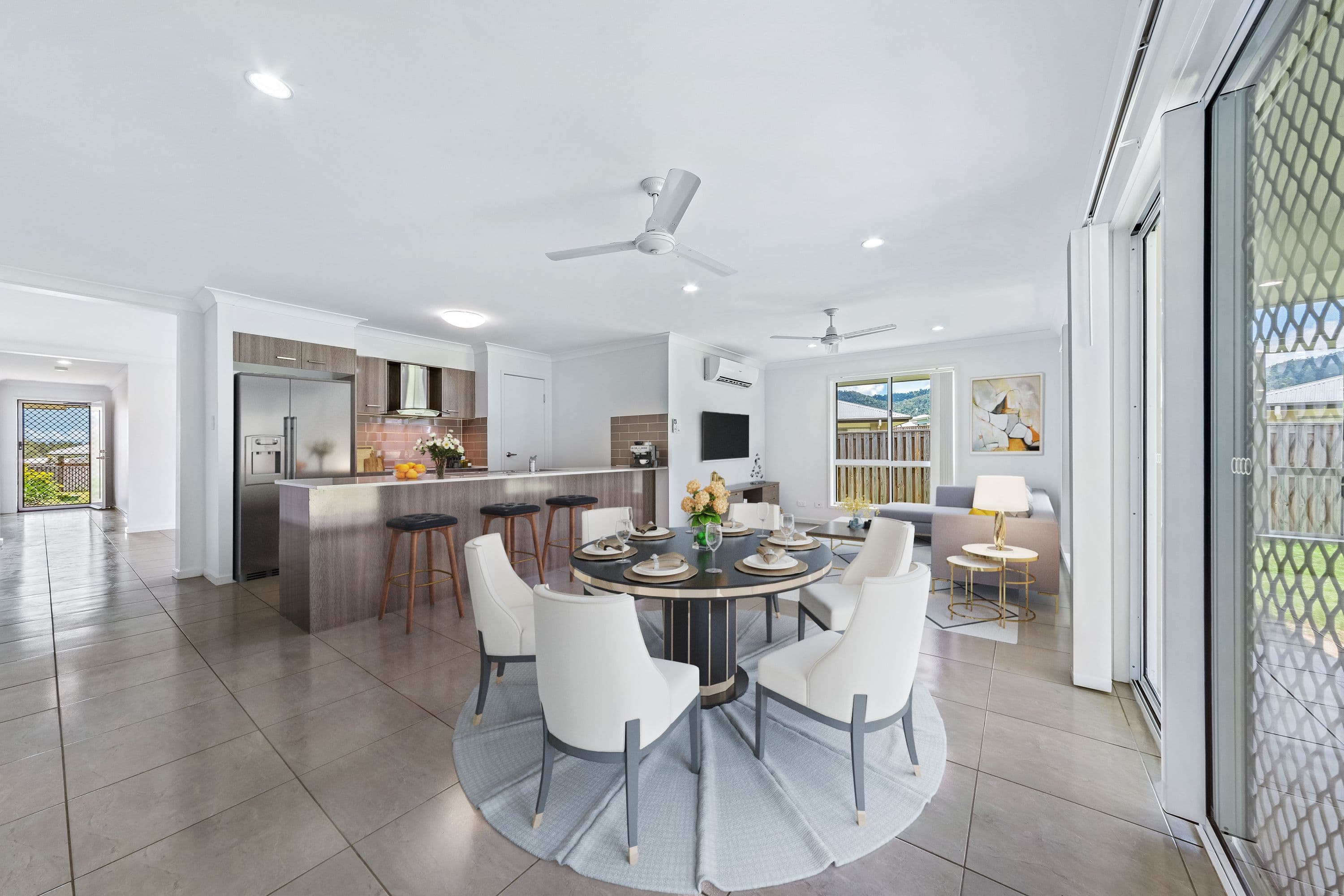 11 Spritsail Crescent, Cannonvale QLD 4802, Cannonvale - Thumbnail 3