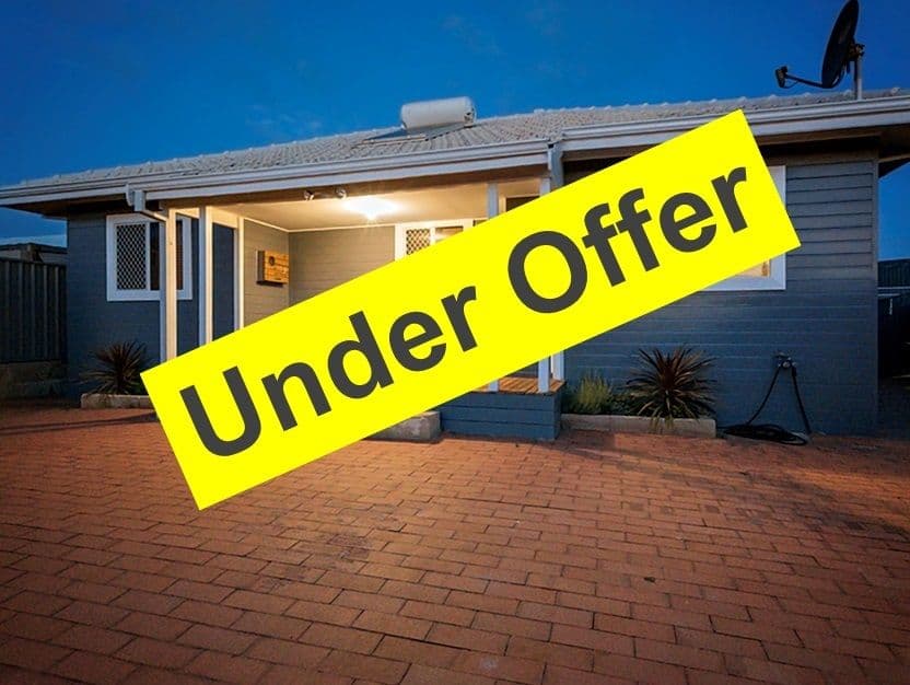 1 Bradley Street, Beachlands WA 6530, Beachlands - Image 1