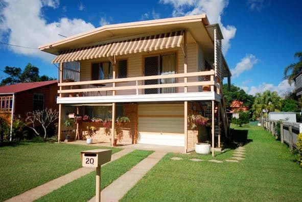 20 Spring Street, YEPPOON QLD 4703, Yeppoon - Image 1