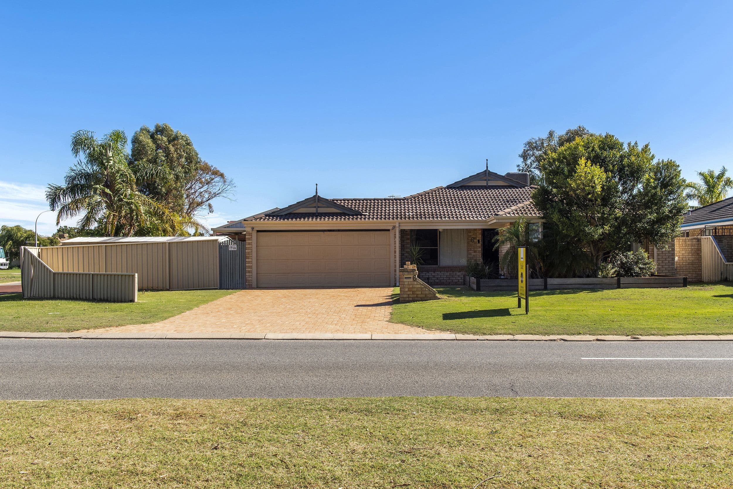 6 Eva Lynch Way, Warnbro WA 6169, Warnbro - Image 1