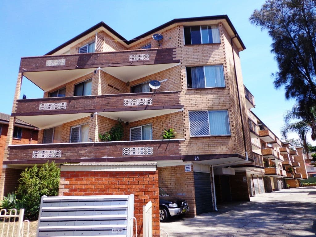 51 Hamilton Road, FAIRFIELD NSW 2165, Fairfield - Image 1