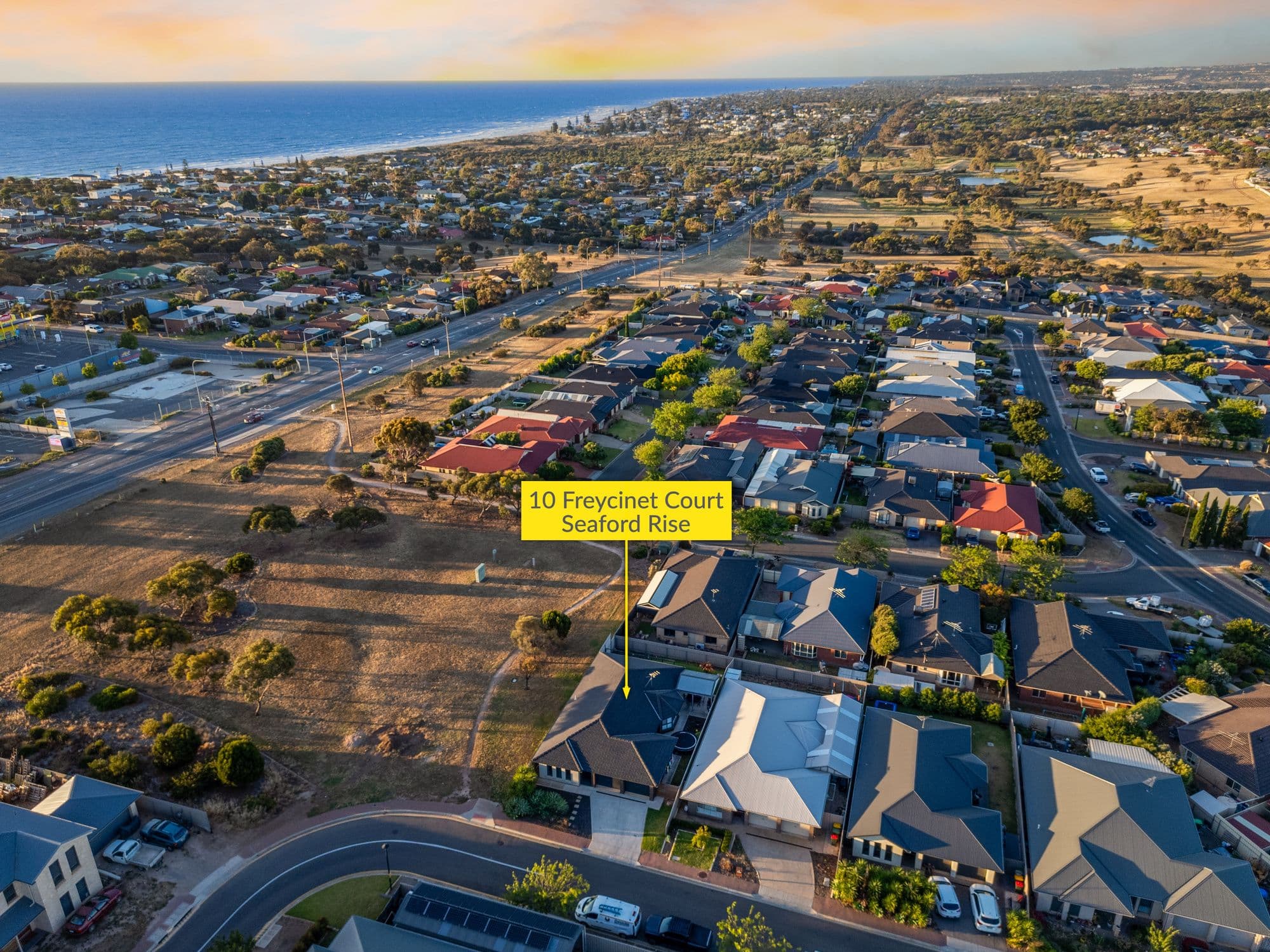 10 Freycinet Court, Seaford Rise SA 5169, Seaford Rise - Thumbnail 7