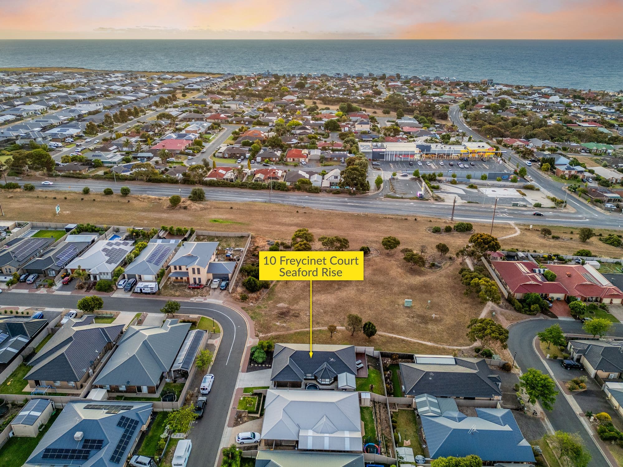 10 Freycinet Court, Seaford Rise SA 5169, Seaford Rise - Thumbnail 8