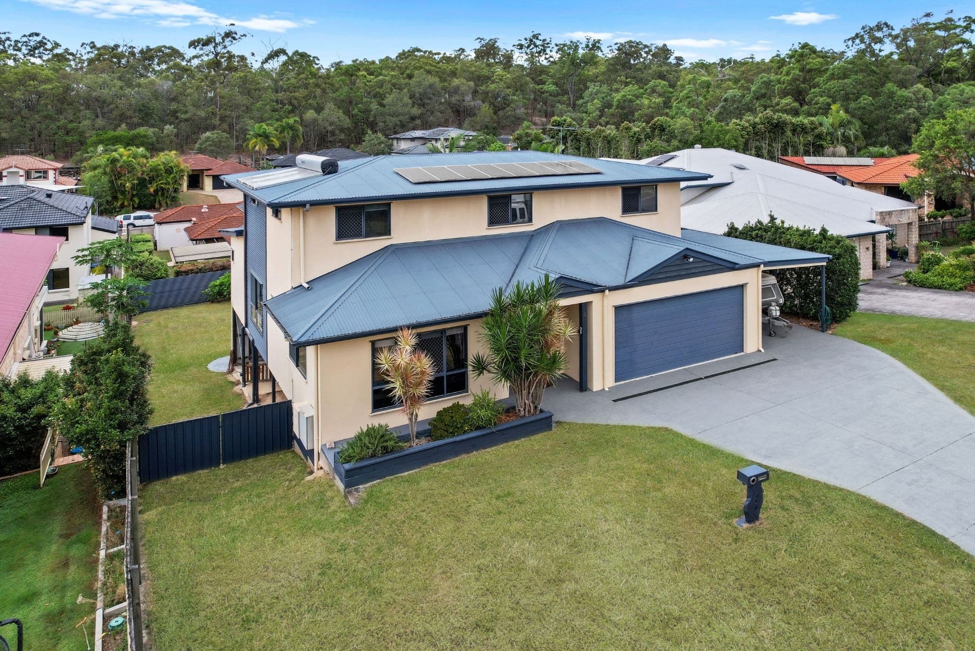 4 Cardiff Close, Bridgeman Downs QLD 4035, Bridgeman Downs - Image 1
