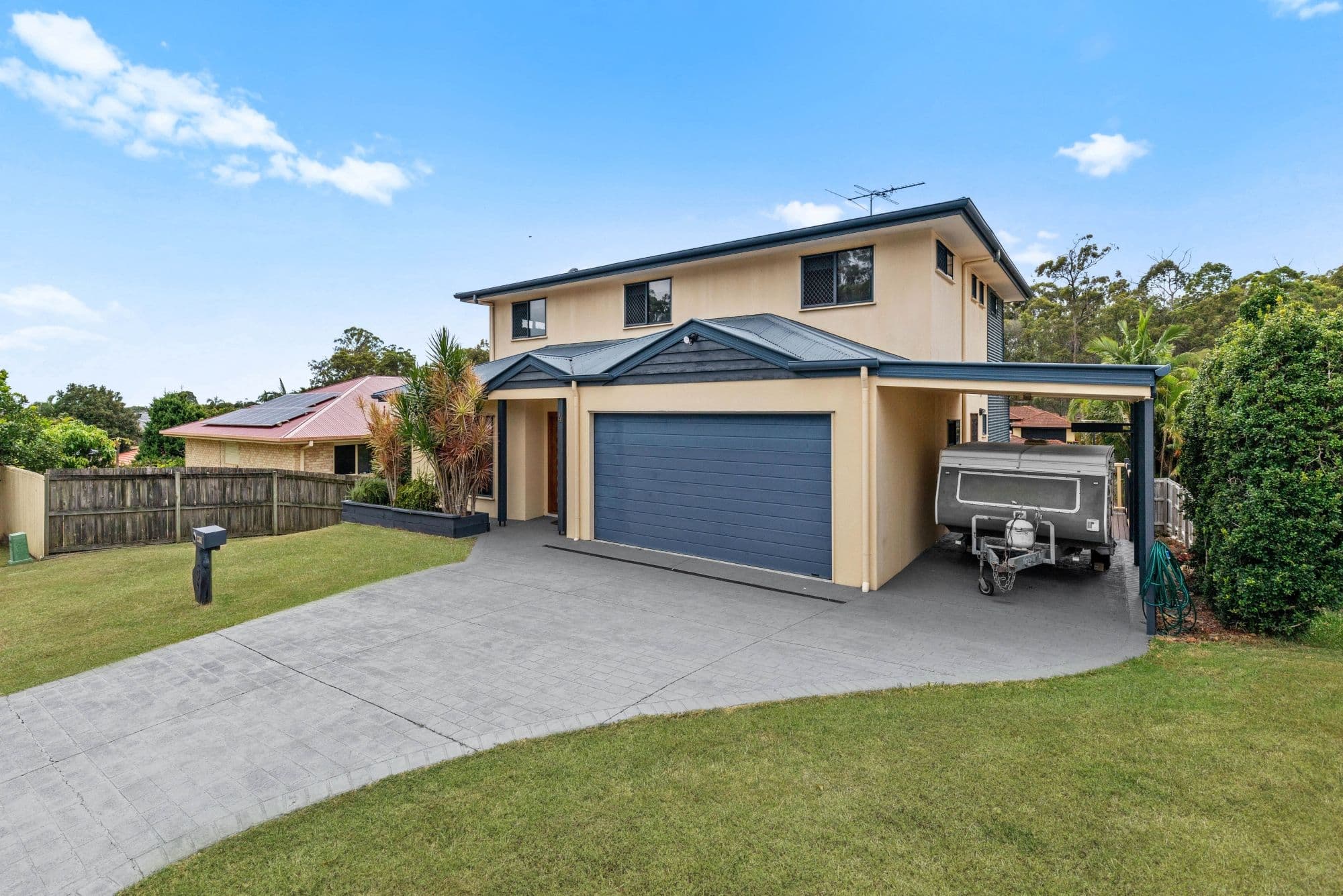 4 Cardiff Close, Bridgeman Downs QLD 4035, Bridgeman Downs - Thumbnail 2