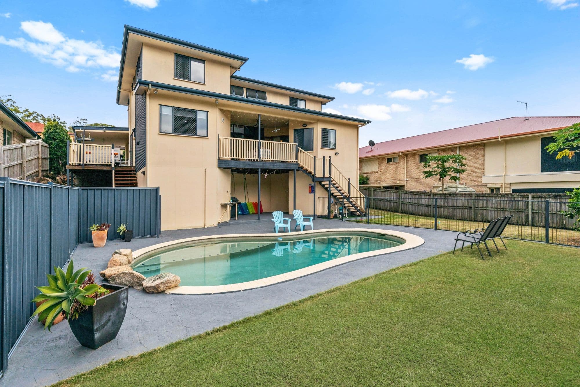 4 Cardiff Close, Bridgeman Downs QLD 4035, Bridgeman Downs - Thumbnail 3