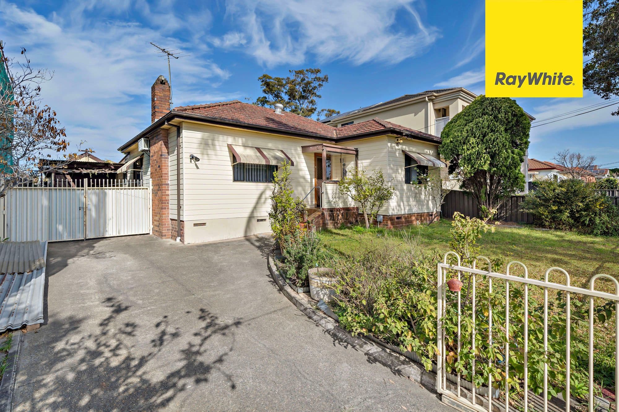44 Jellicoe Street, Lidcombe NSW 2141, Lidcombe - Image 1