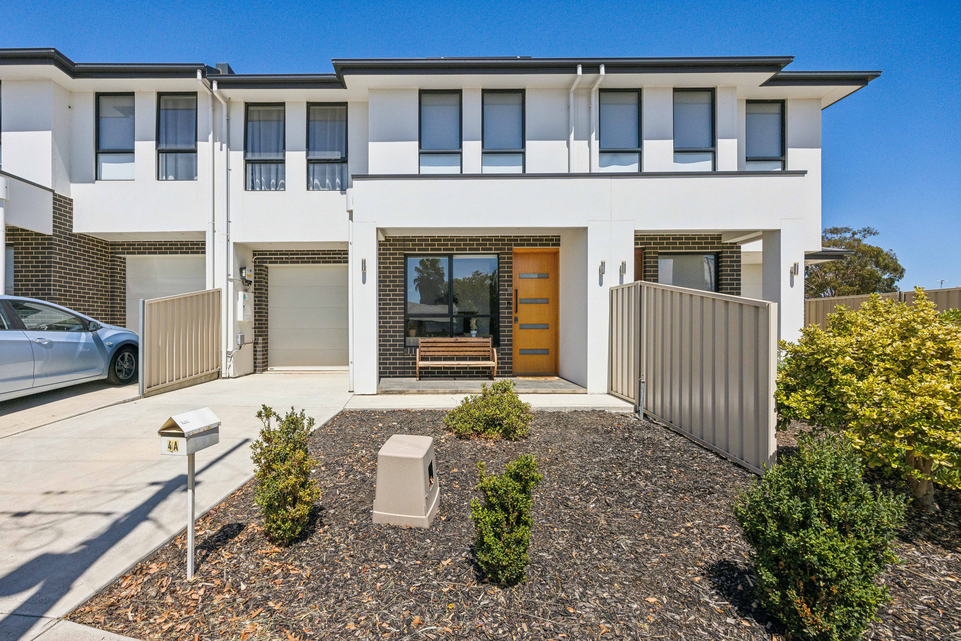 4A Kurrajong Place, Seacombe Gardens SA 5047, Seacombe Gardens - Image 1
