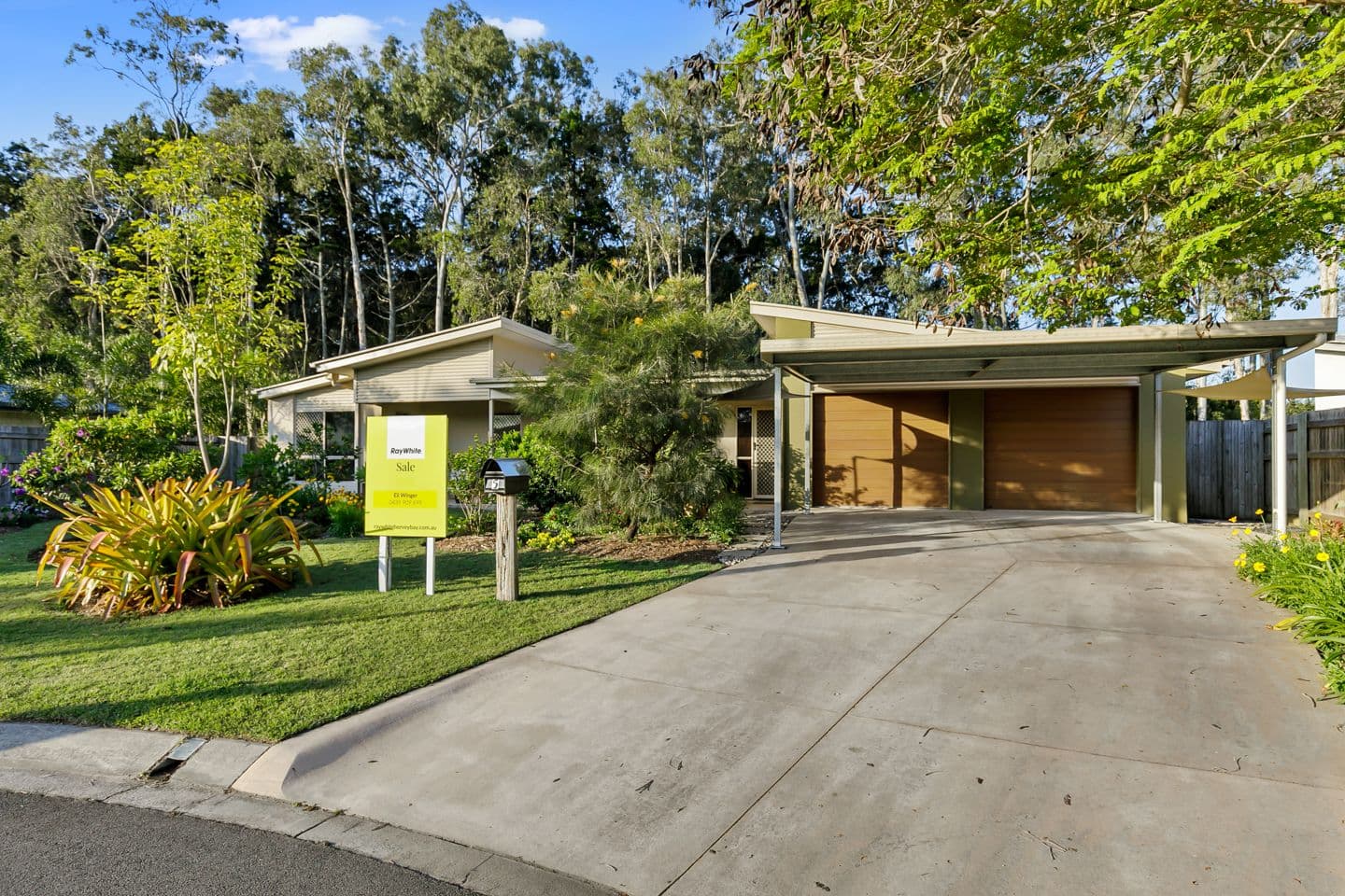 5 Swallow Tail Court, Toogoom QLD 4655, Toogoom - Image 1