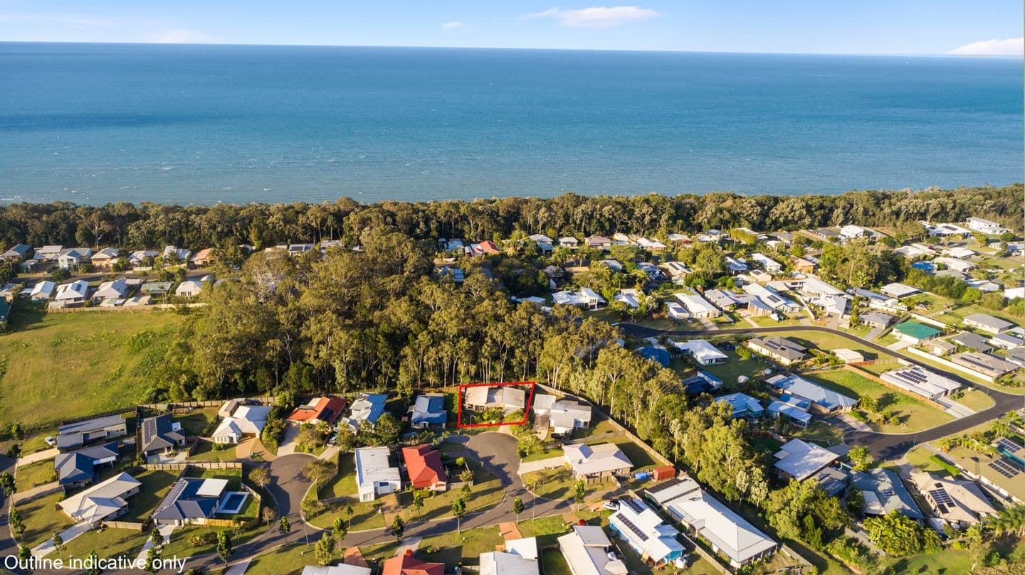 5 Swallow Tail Court, Toogoom QLD 4655, Toogoom - Thumbnail 2