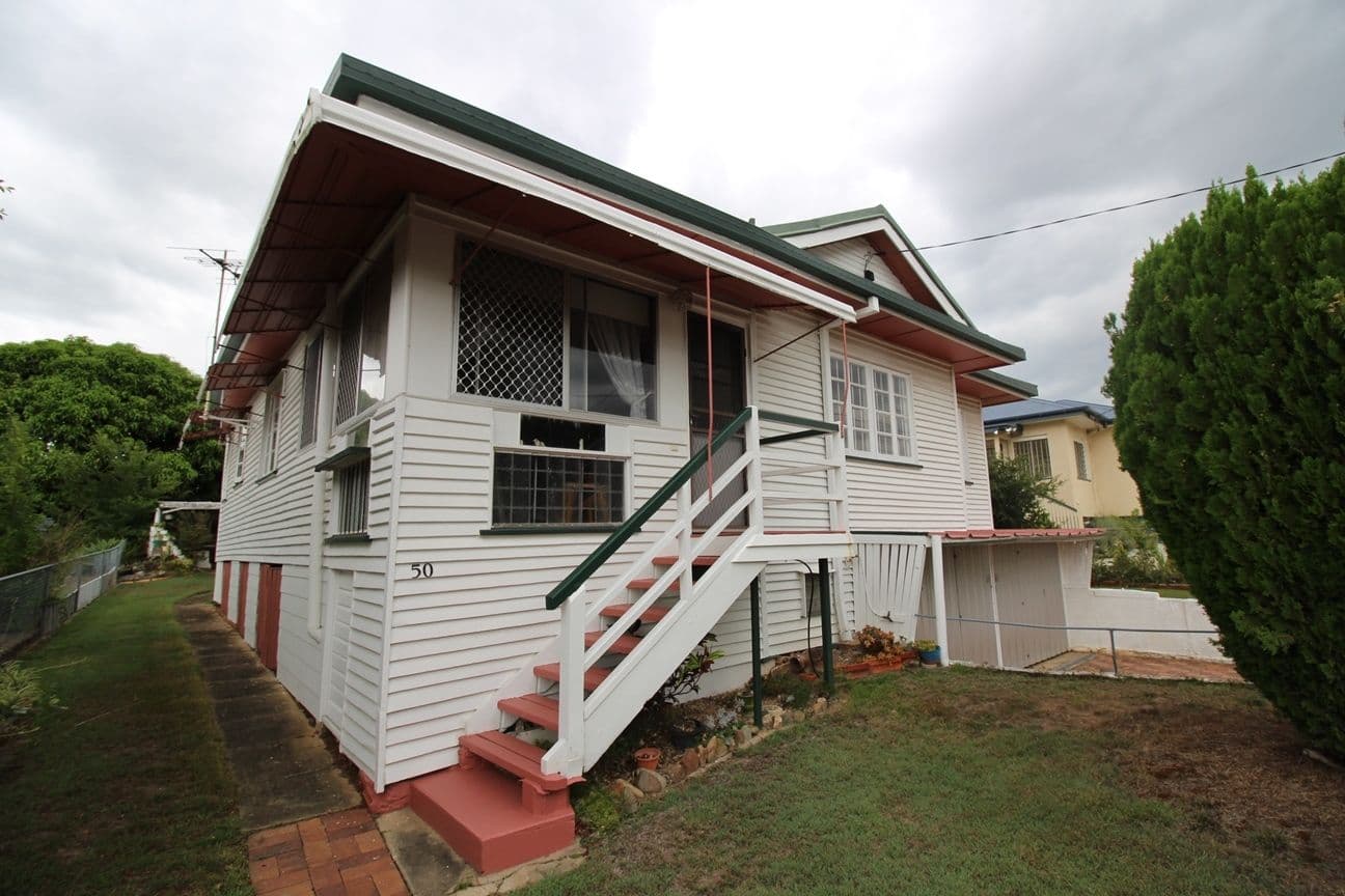50 Miller Street, Chermside QLD 4032, Chermside - Thumbnail 4