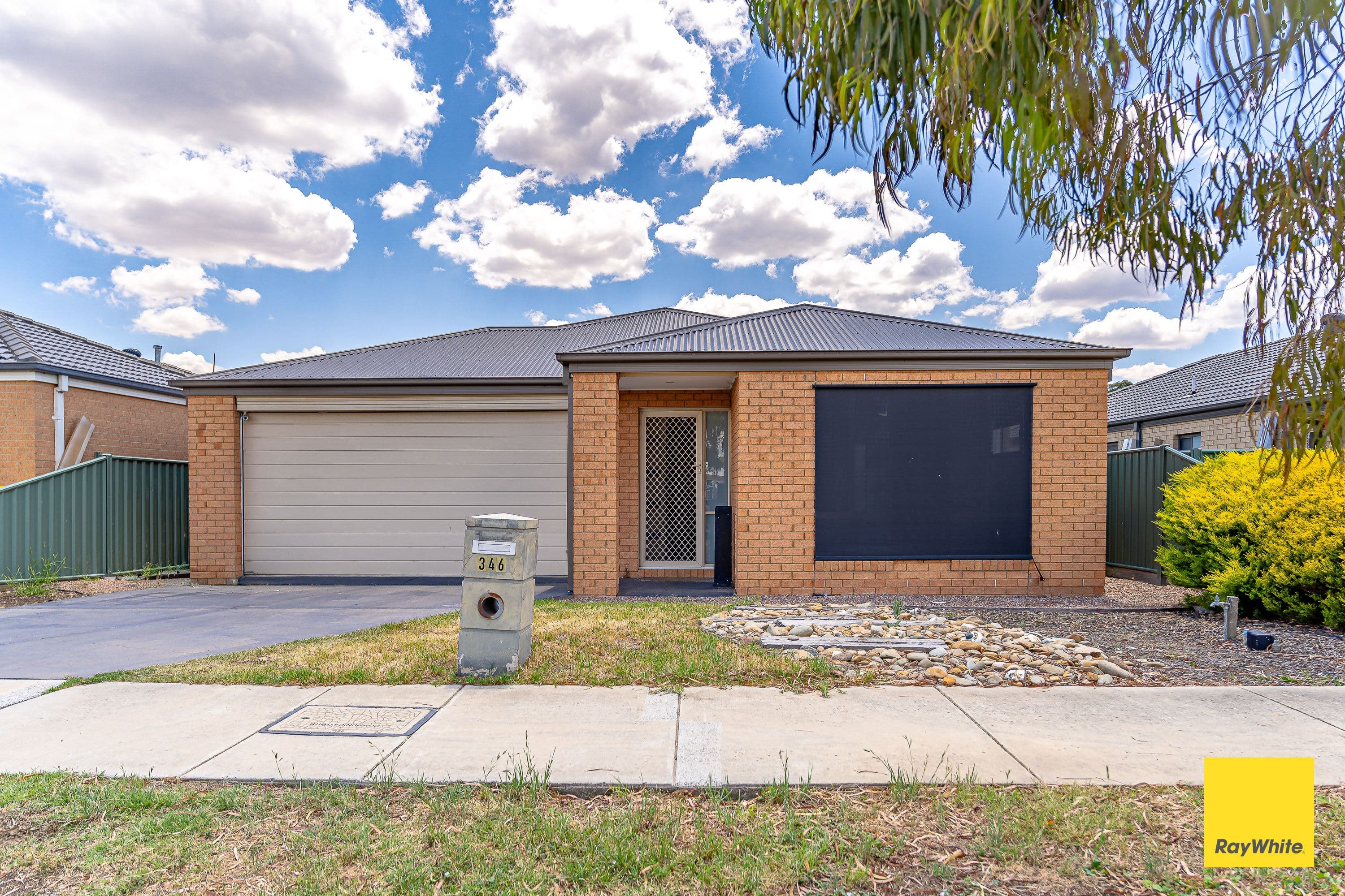 346 Howard Street, Eaglehawk VIC 3556, Eaglehawk - Image 1