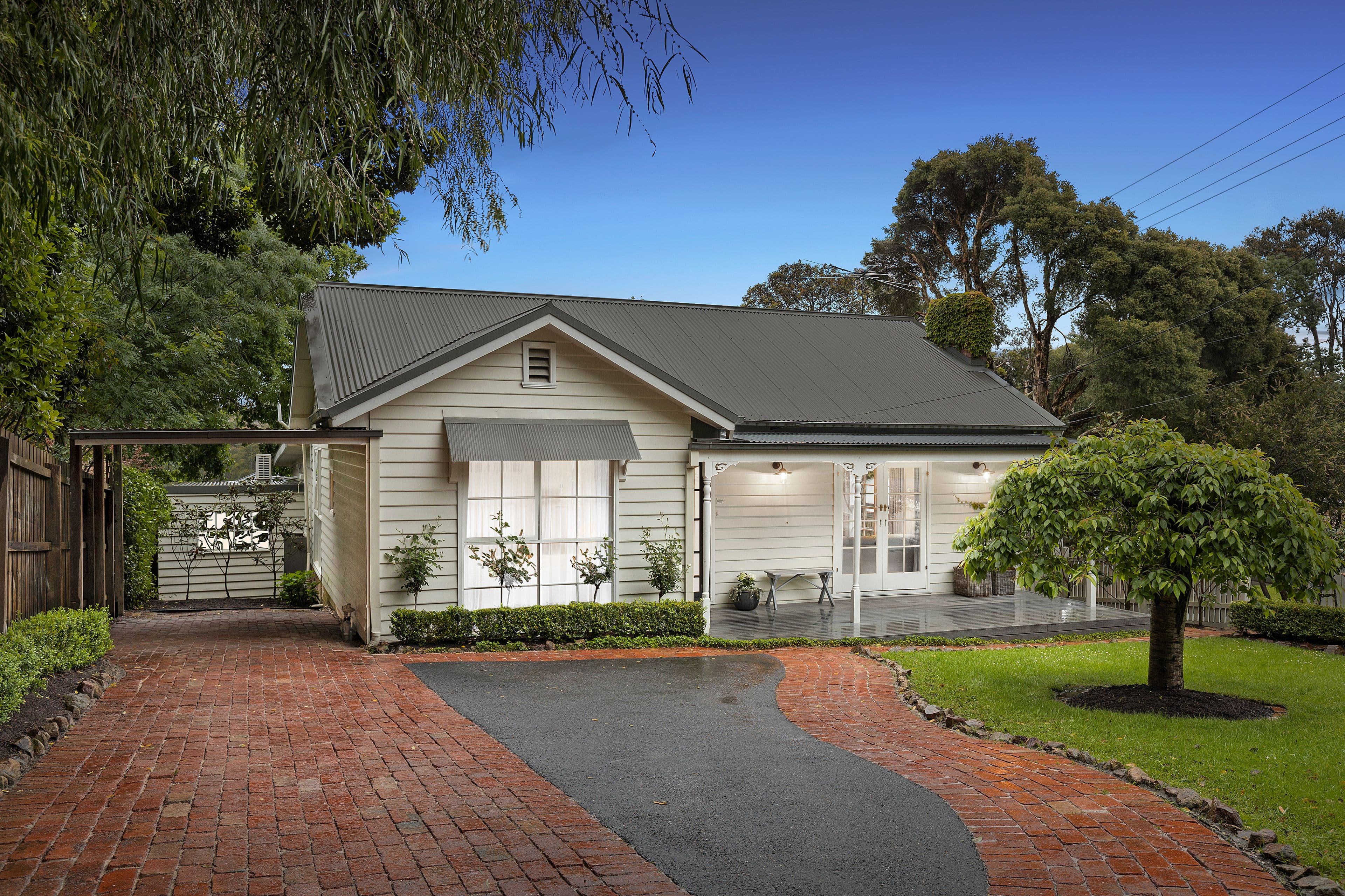 1246 Mountain Highway, The Basin VIC 3154, The Basin - Image 1