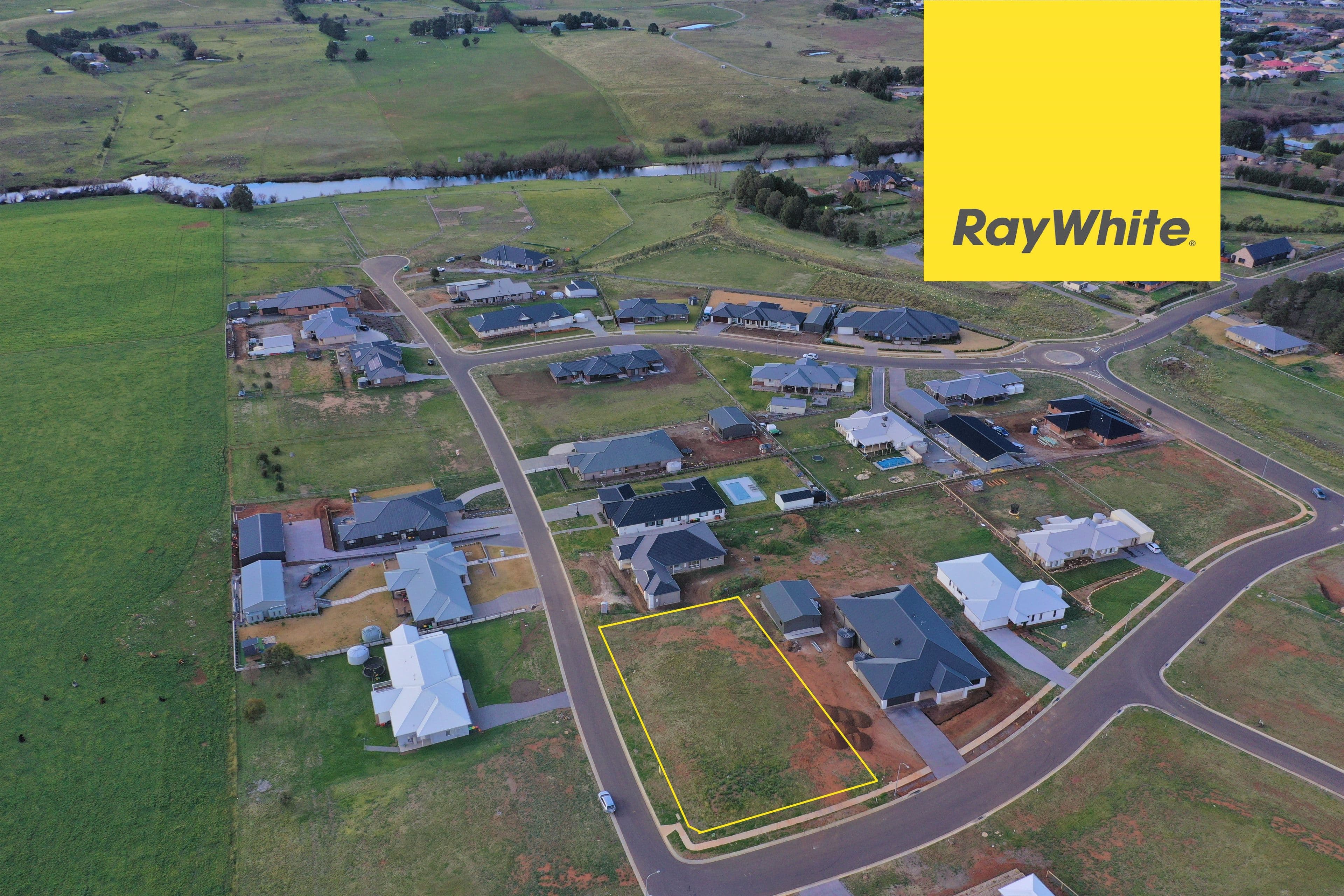 40 Platypus Circuit, Goulburn NSW 2580, Goulburn - Image 1