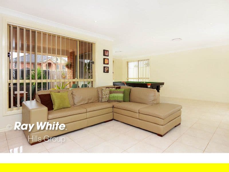 104 Fyfe Road, KELLYVILLE RIDGE NSW 2155, Kellyville Ridge - Thumbnail 2