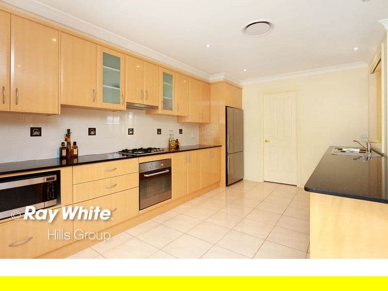 104 Fyfe Road, KELLYVILLE RIDGE NSW 2155, Kellyville Ridge - Thumbnail 3
