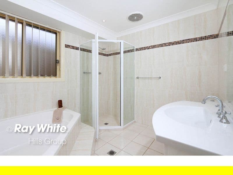 104 Fyfe Road, KELLYVILLE RIDGE NSW 2155, Kellyville Ridge - Thumbnail 5