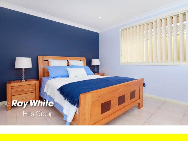 104 Fyfe Road, KELLYVILLE RIDGE NSW 2155, Kellyville Ridge - Thumbnail 6