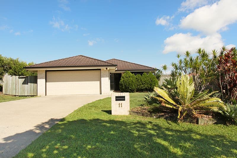 11 McKinnon Drive, Burnside QLD 4560, Burnside - Image 1