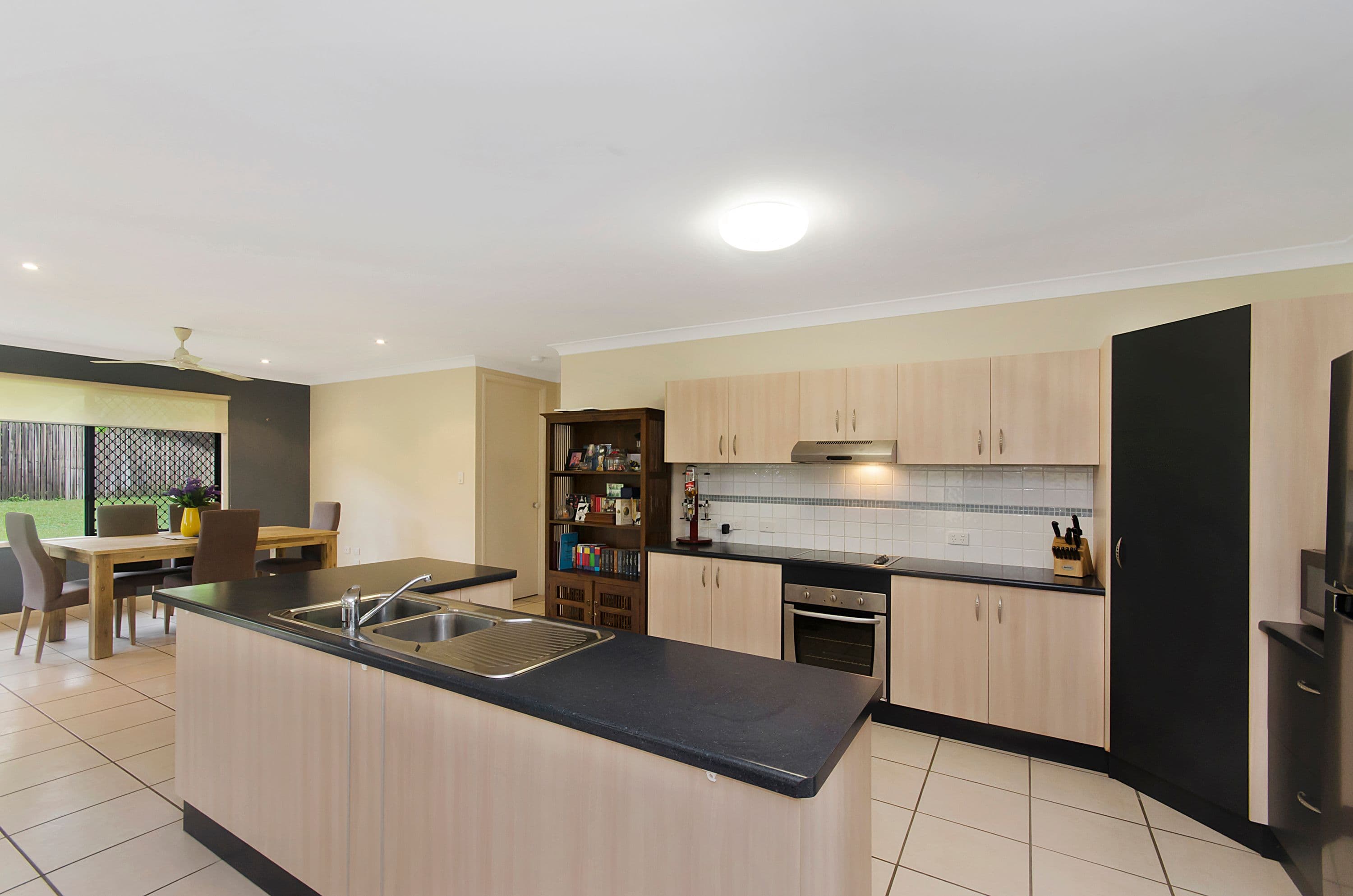 6 Fuji Court, Mount Louisa QLD 4814, Mount Louisa - Image 1