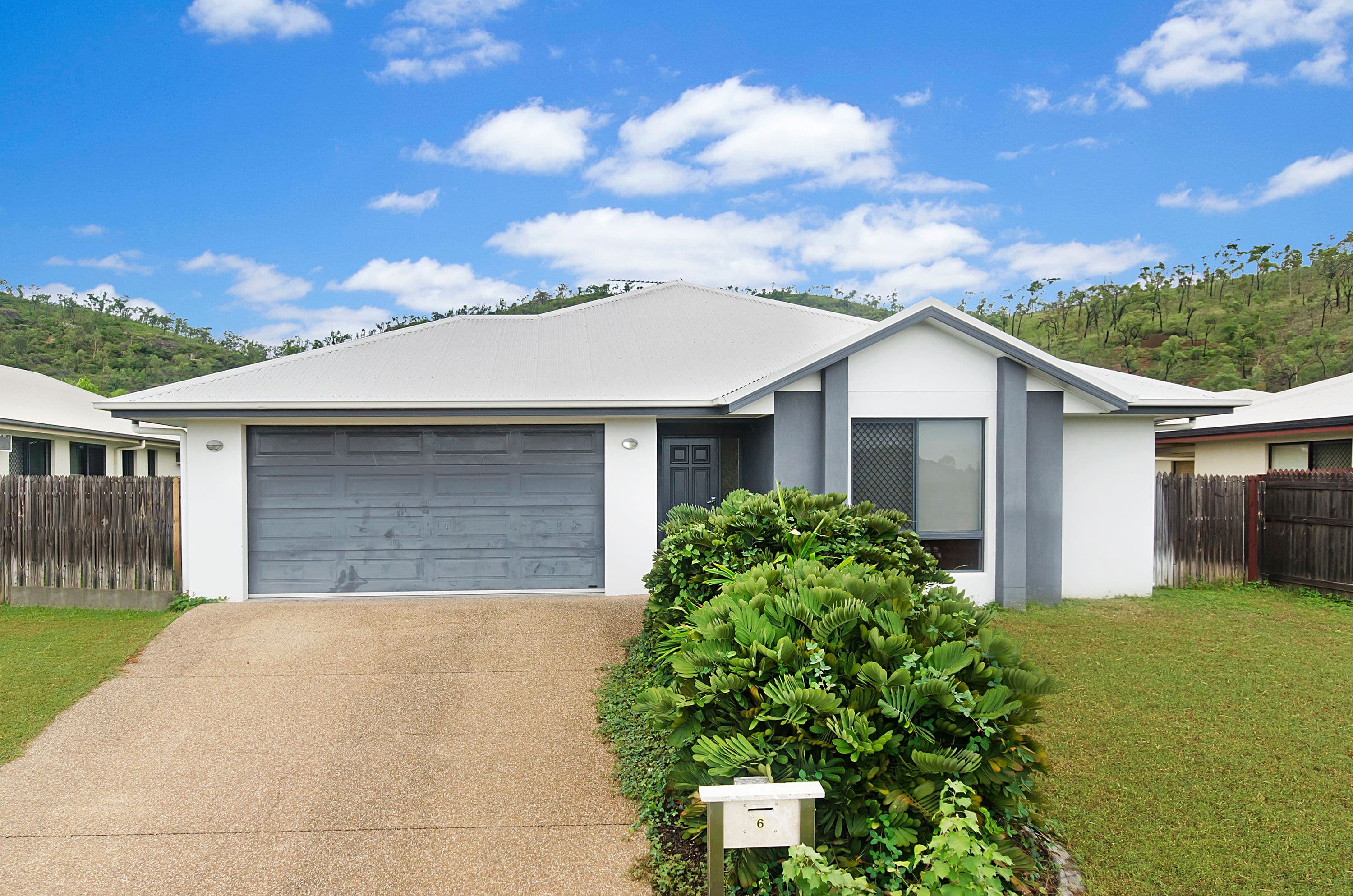 6 Fuji Court, Mount Louisa QLD 4814, Mount Louisa - Thumbnail 2
