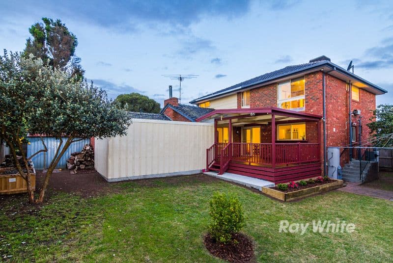 1 Tamara Street, WANTIRNA SOUTH VIC 3152, Wantirna South - Thumbnail 2