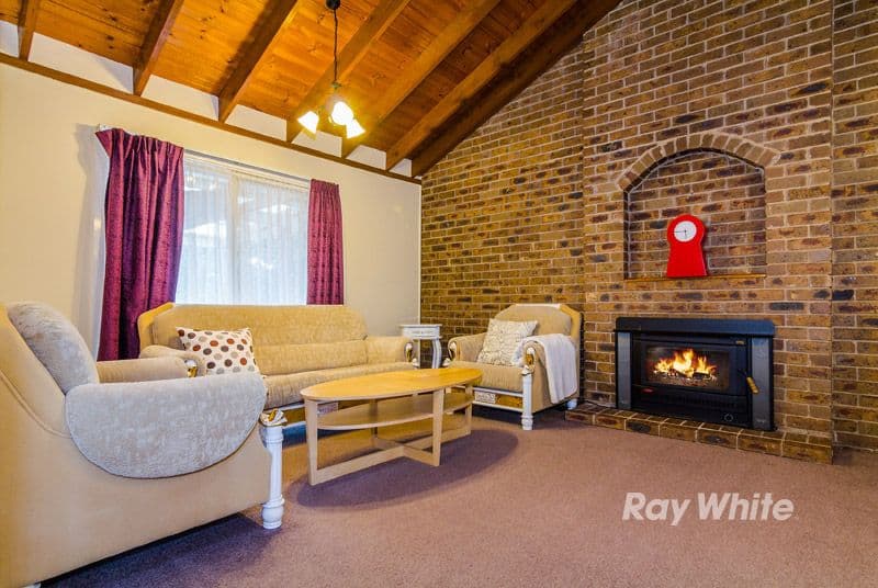 1 Tamara Street, WANTIRNA SOUTH VIC 3152, Wantirna South - Thumbnail 4