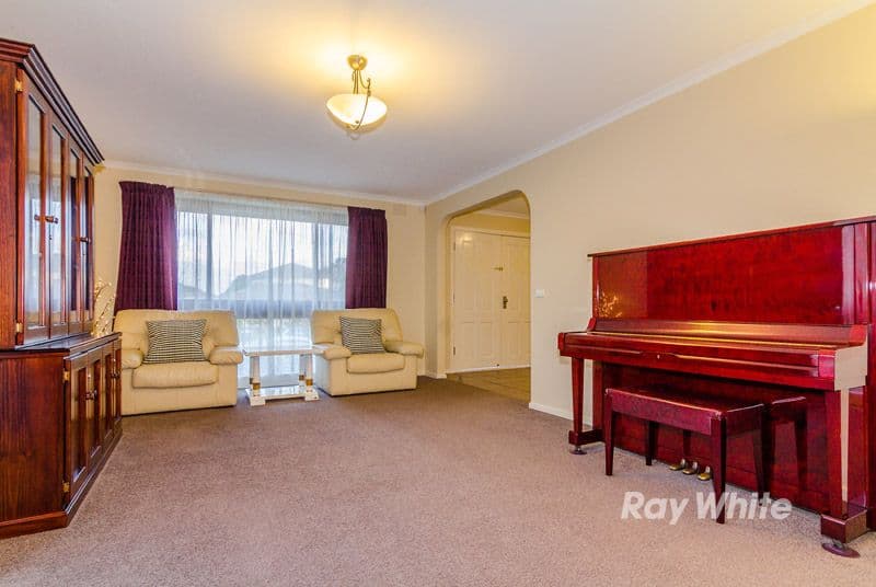 1 Tamara Street, WANTIRNA SOUTH VIC 3152, Wantirna South - Thumbnail 5